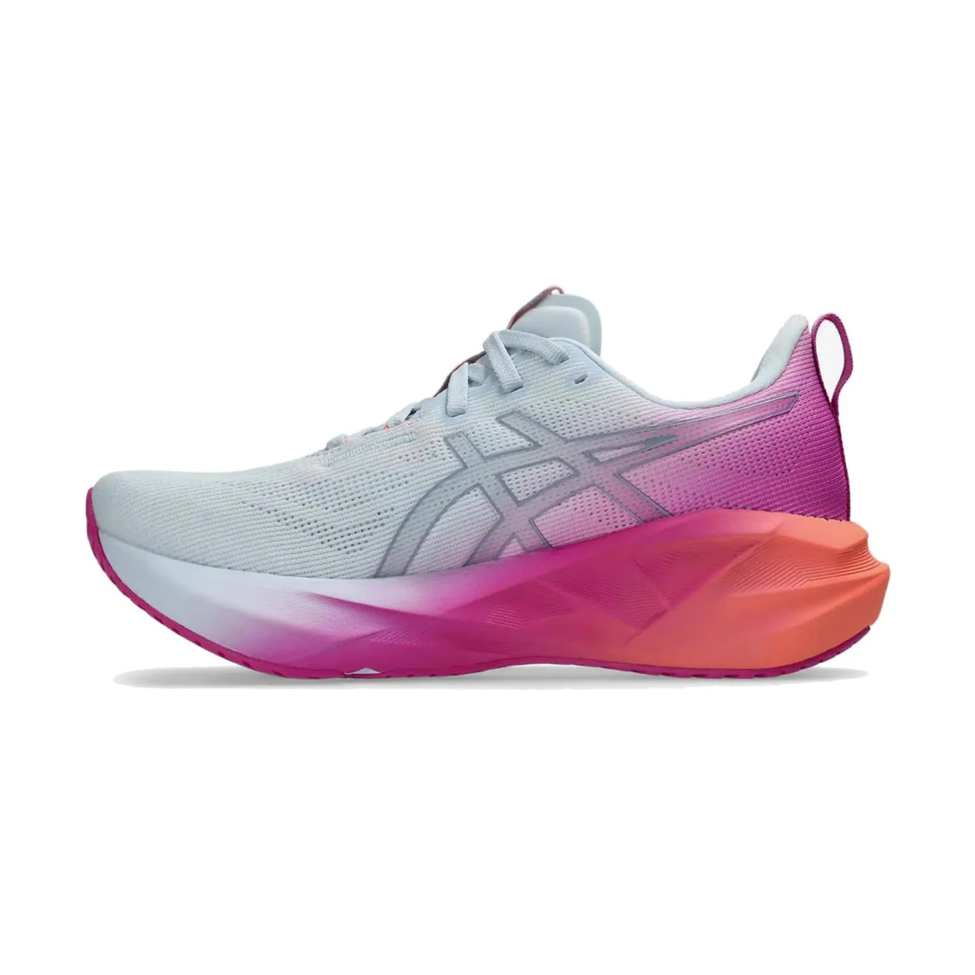ASICS NOVABLAST 5 WOMAN - Image 2