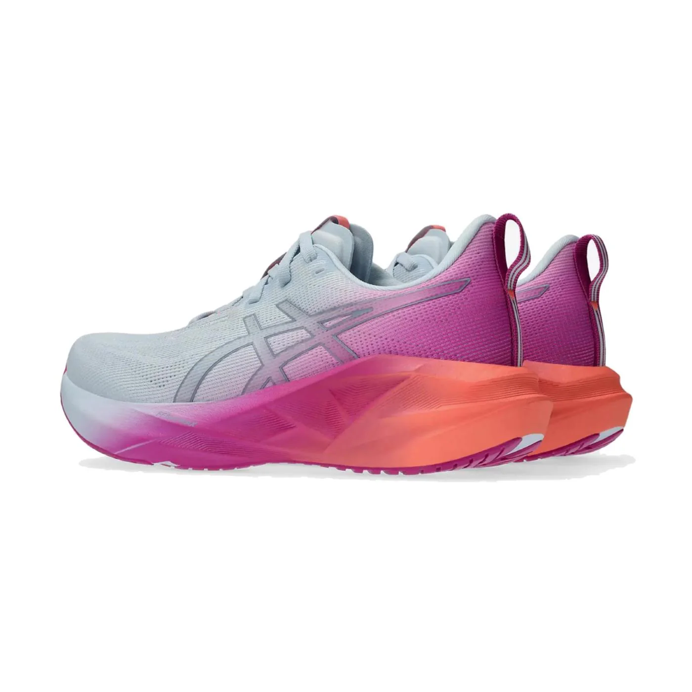 ASICS NOVABLAST 5 WOMAN - Image 3