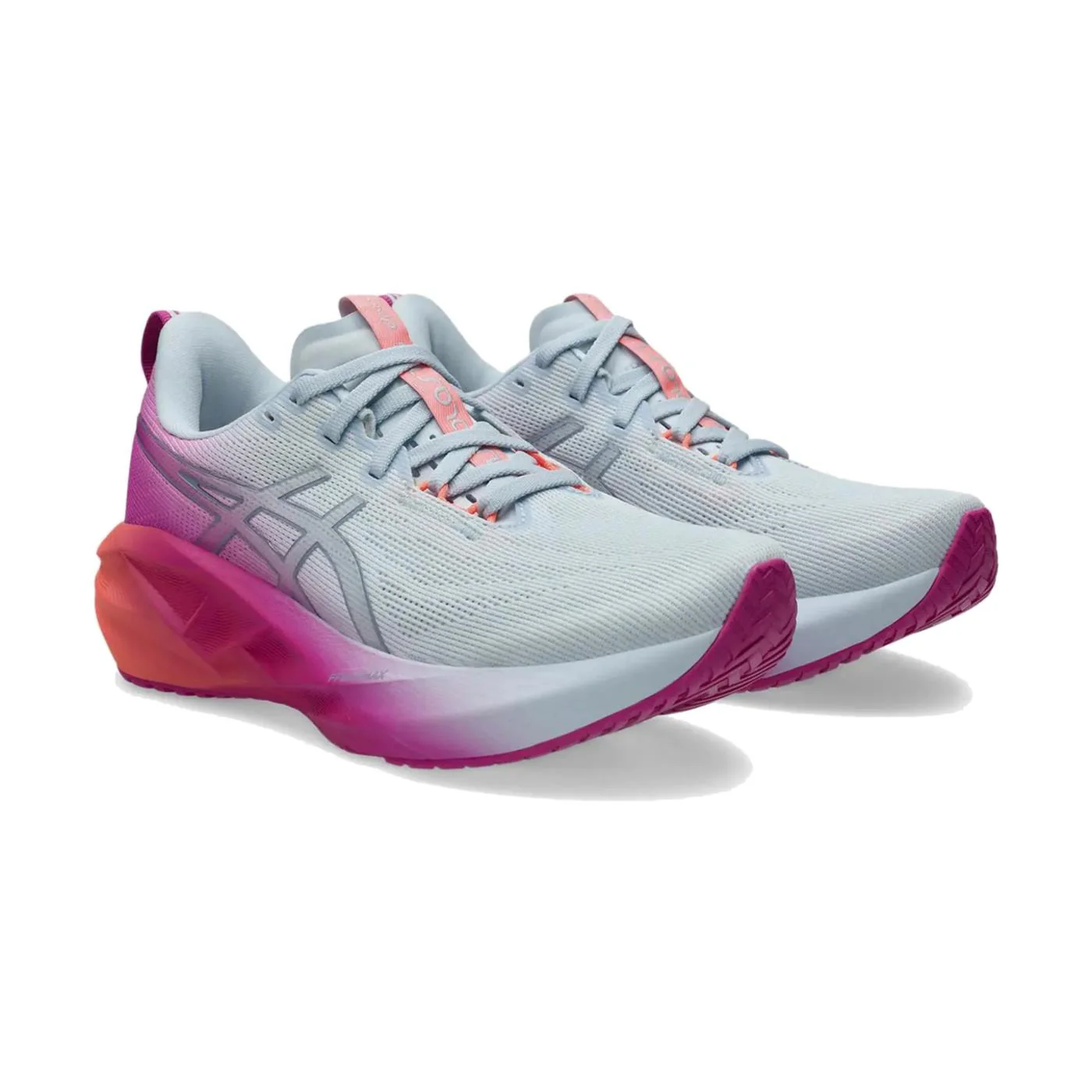 ASICS NOVABLAST 5 WOMAN - Image 4