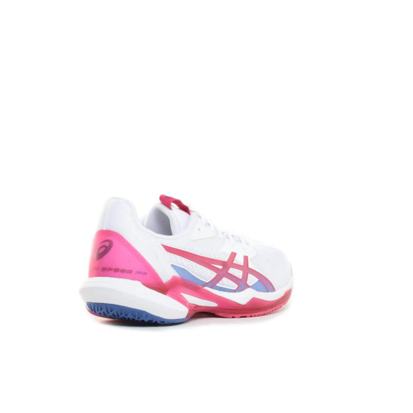 ASICS SOLUTION SPEED FF 3 WOMAN - Image 4