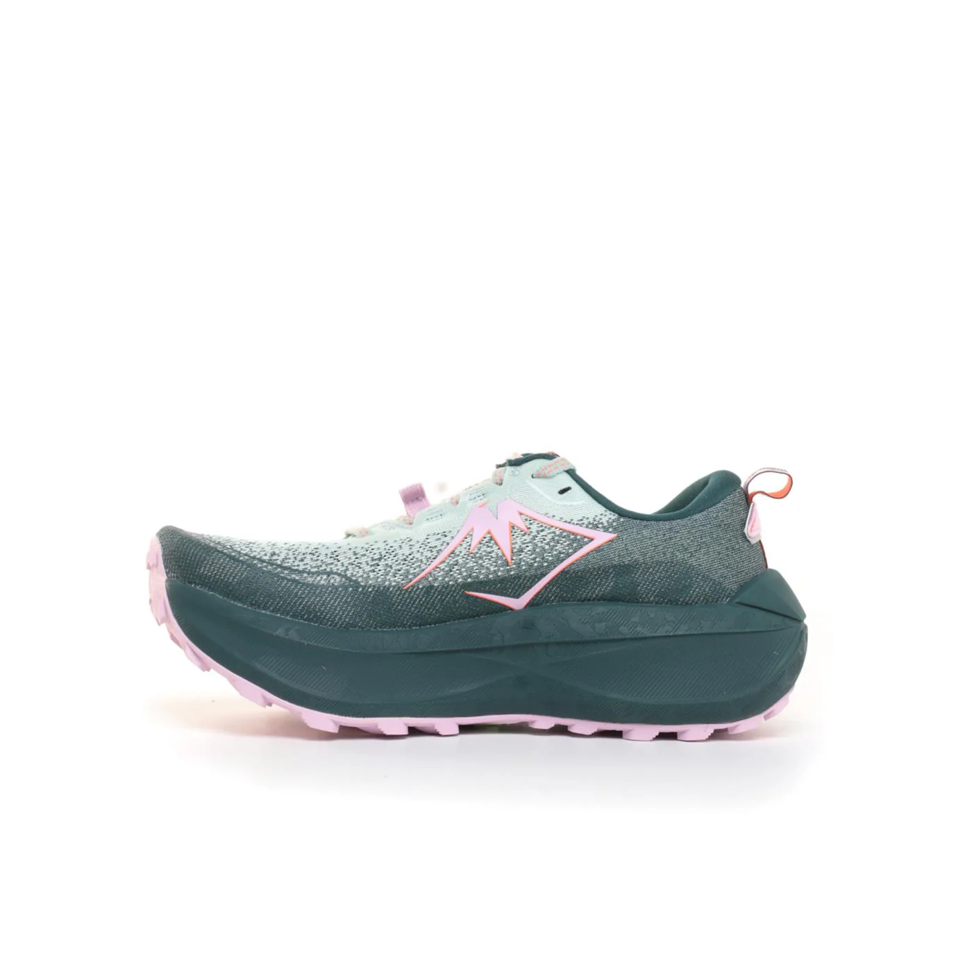 ASICS TRABUCO MAX 4 WOMAN - Image 2