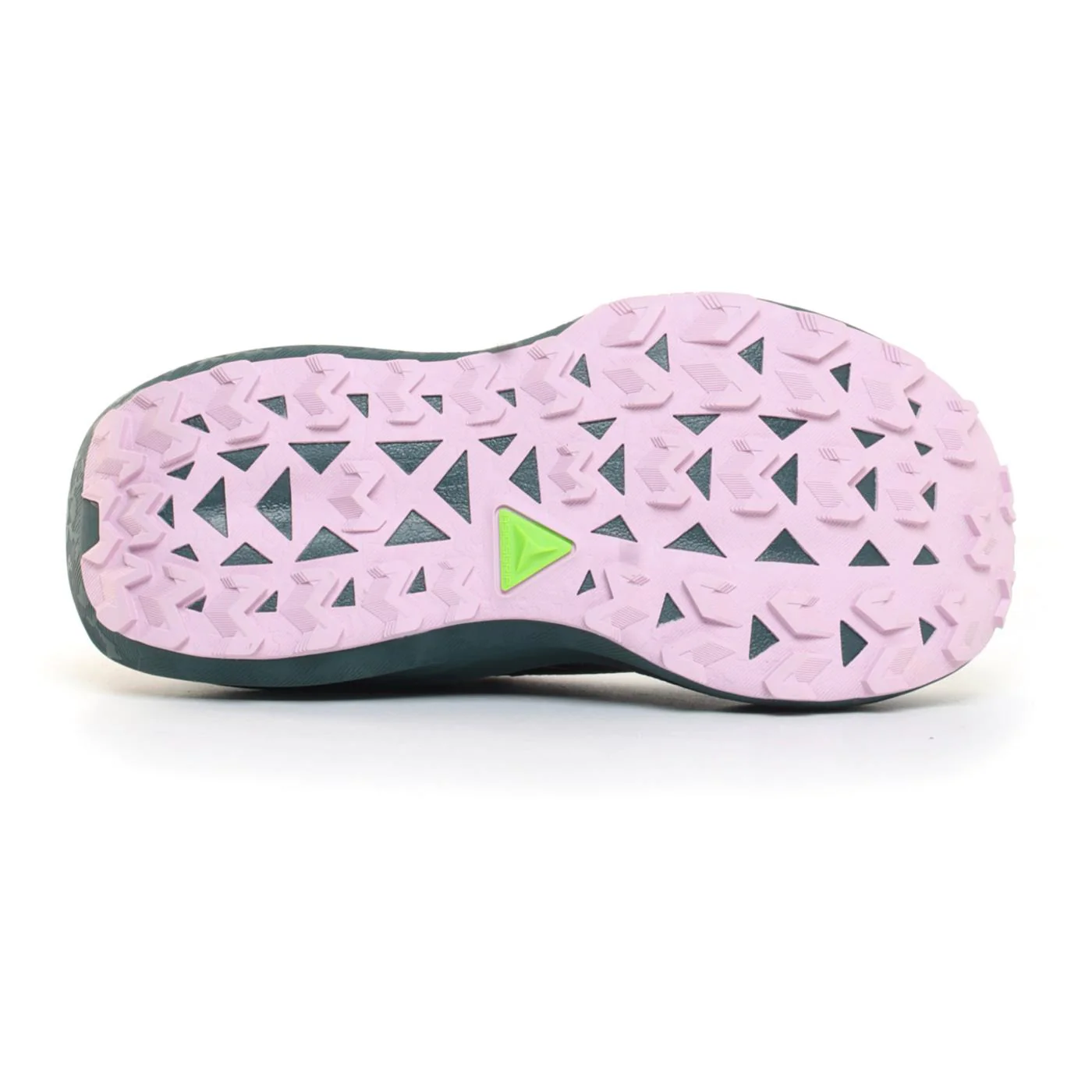 ASICS TRABUCO MAX 4 WOMAN - Image 3