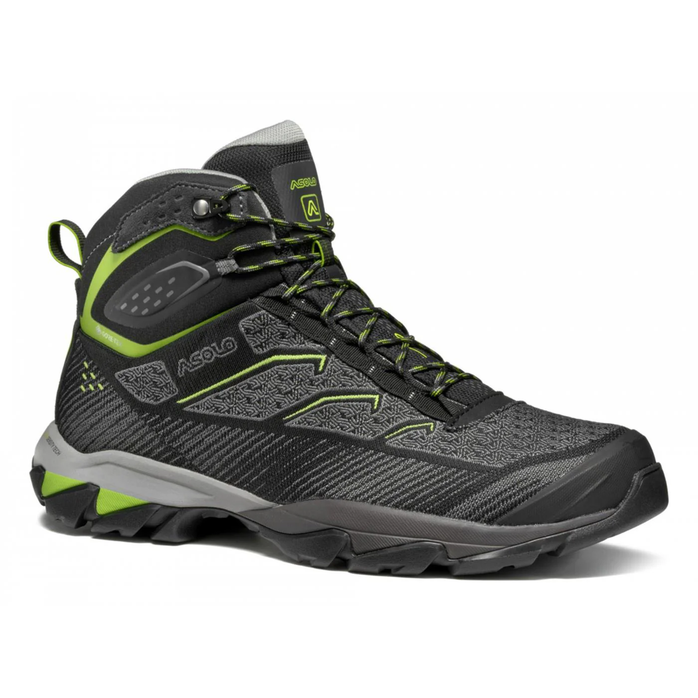 ASOLO ACADIA MID JAQUARD GTX - Image 3