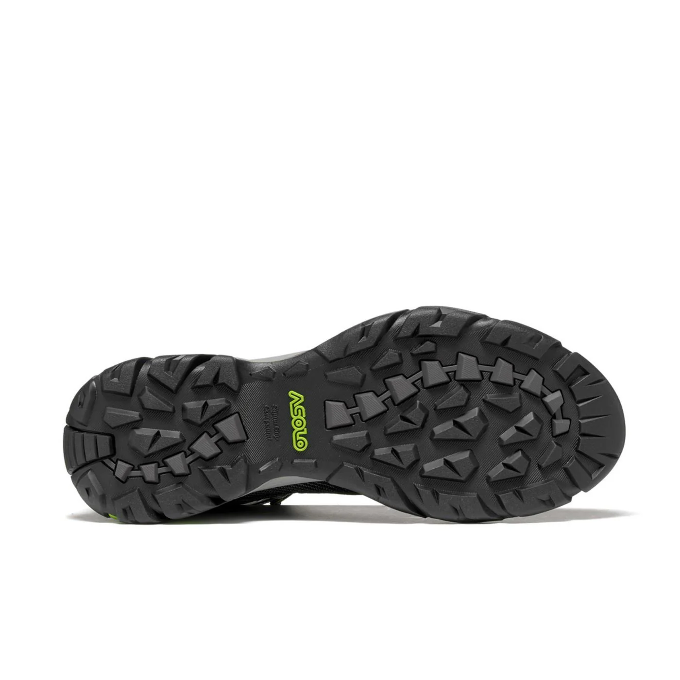 ASOLO ACADIA MID JAQUARD GTX - Image 5