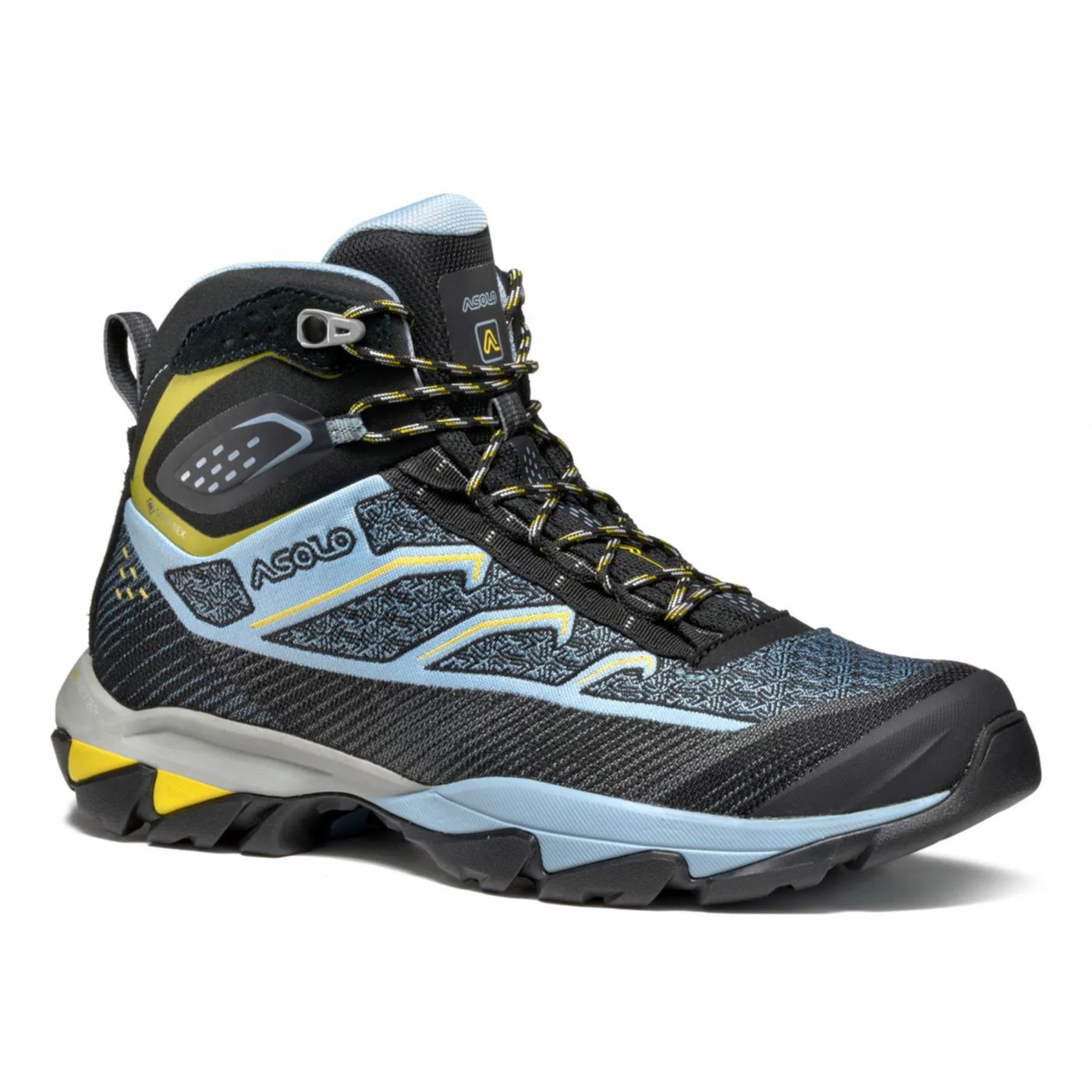 ASOLO ACADIA MID JAQUARD GTX W - Image 3