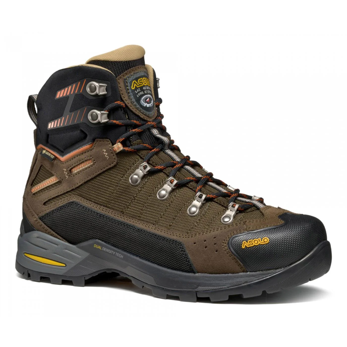 ASOLO DRIFTER PRO GTX - Image 3