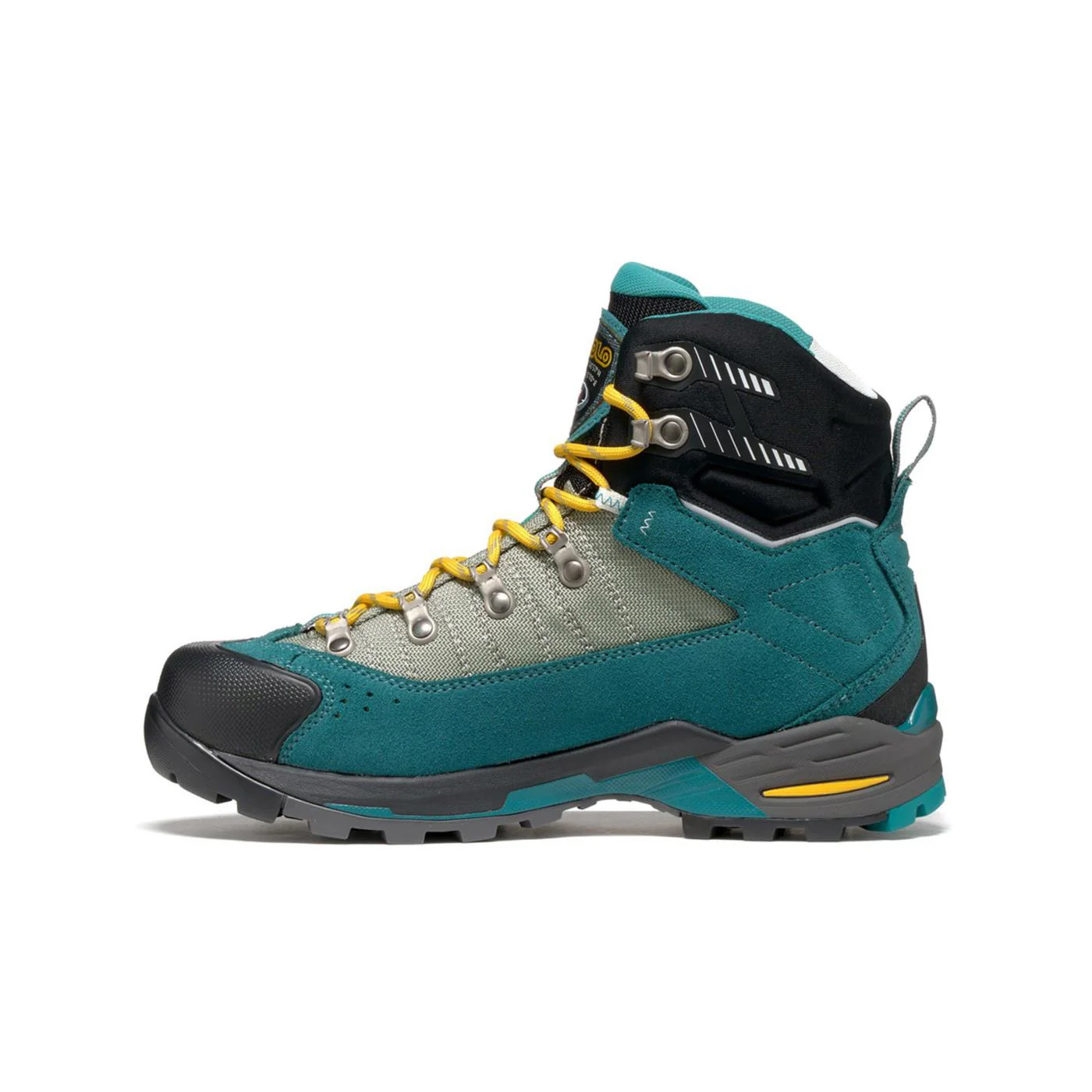 ASOLO DRIFTER PRO GTX WOMAN - Image 2