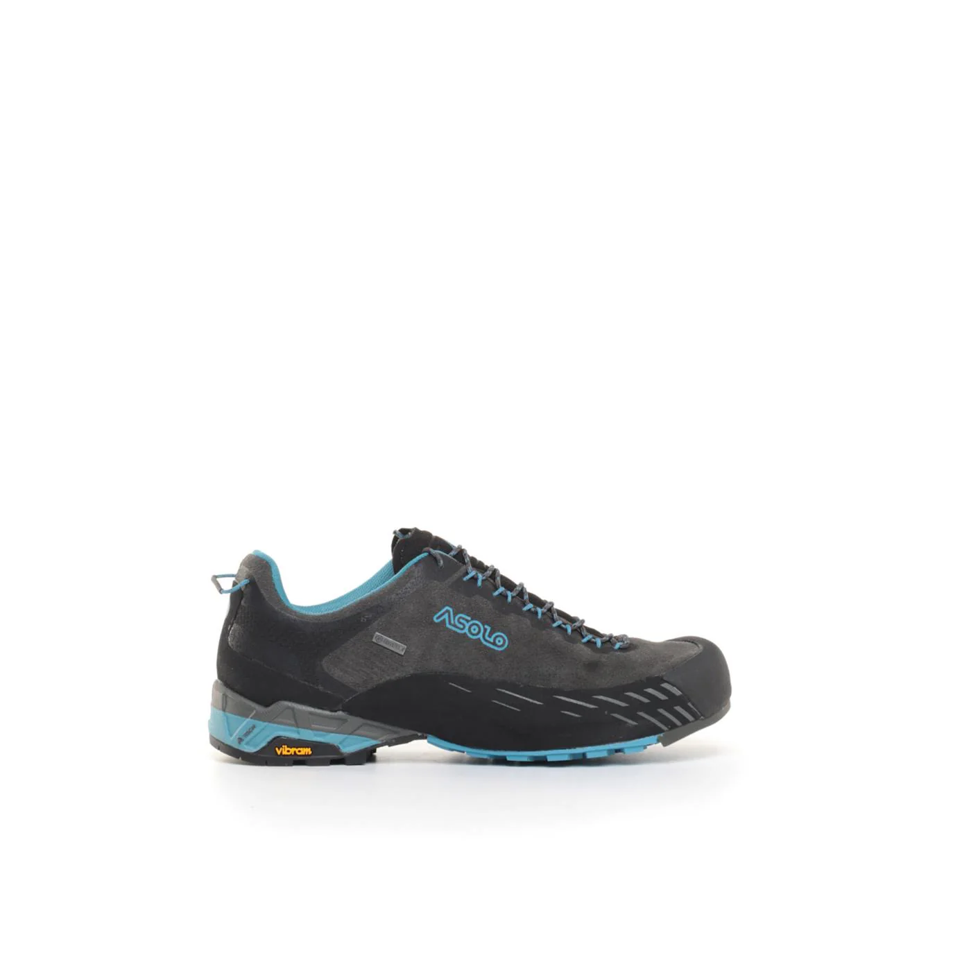 ASOLO ELDO LEATHER GV WOMAN