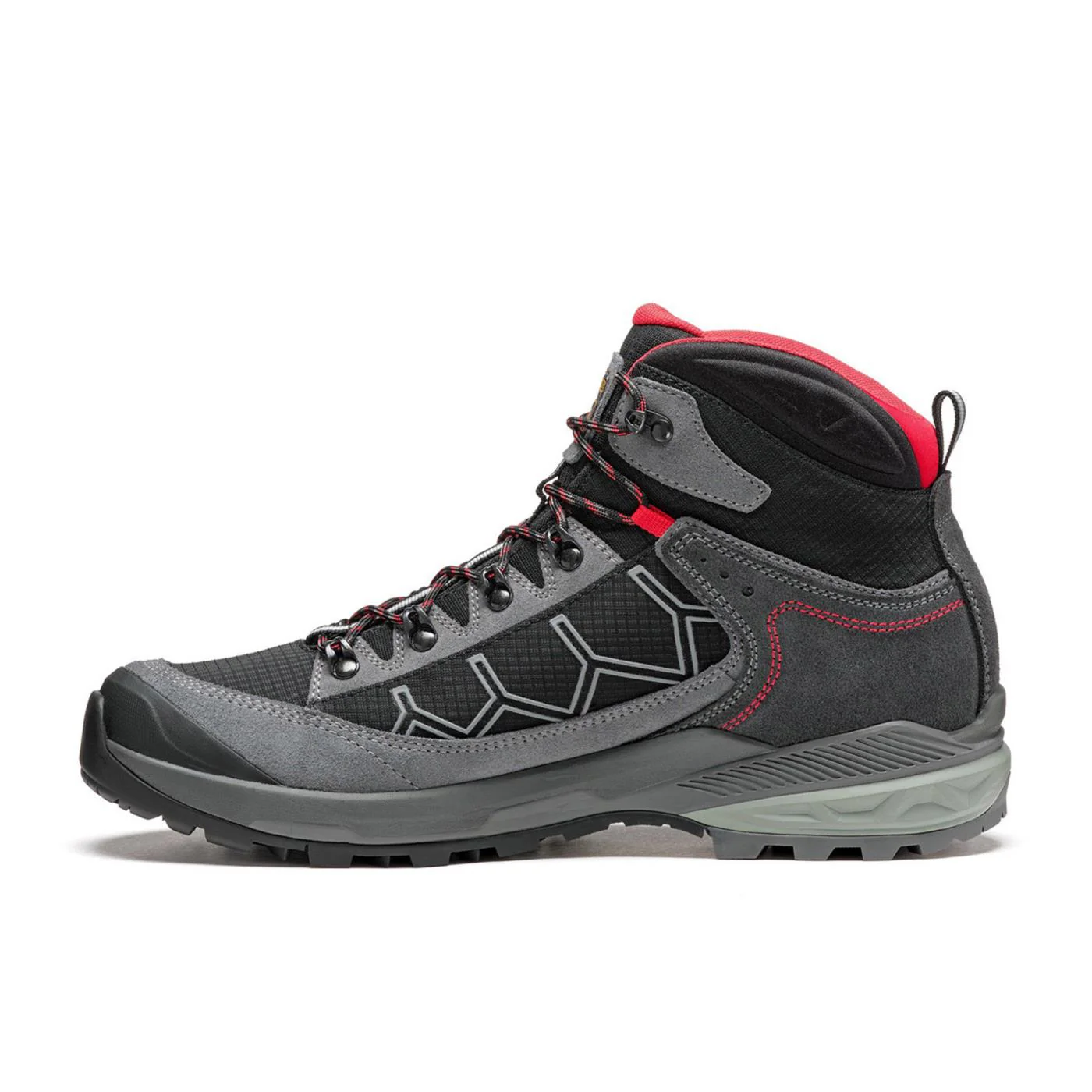 ASOLO FALCON EVO GTX - Image 2