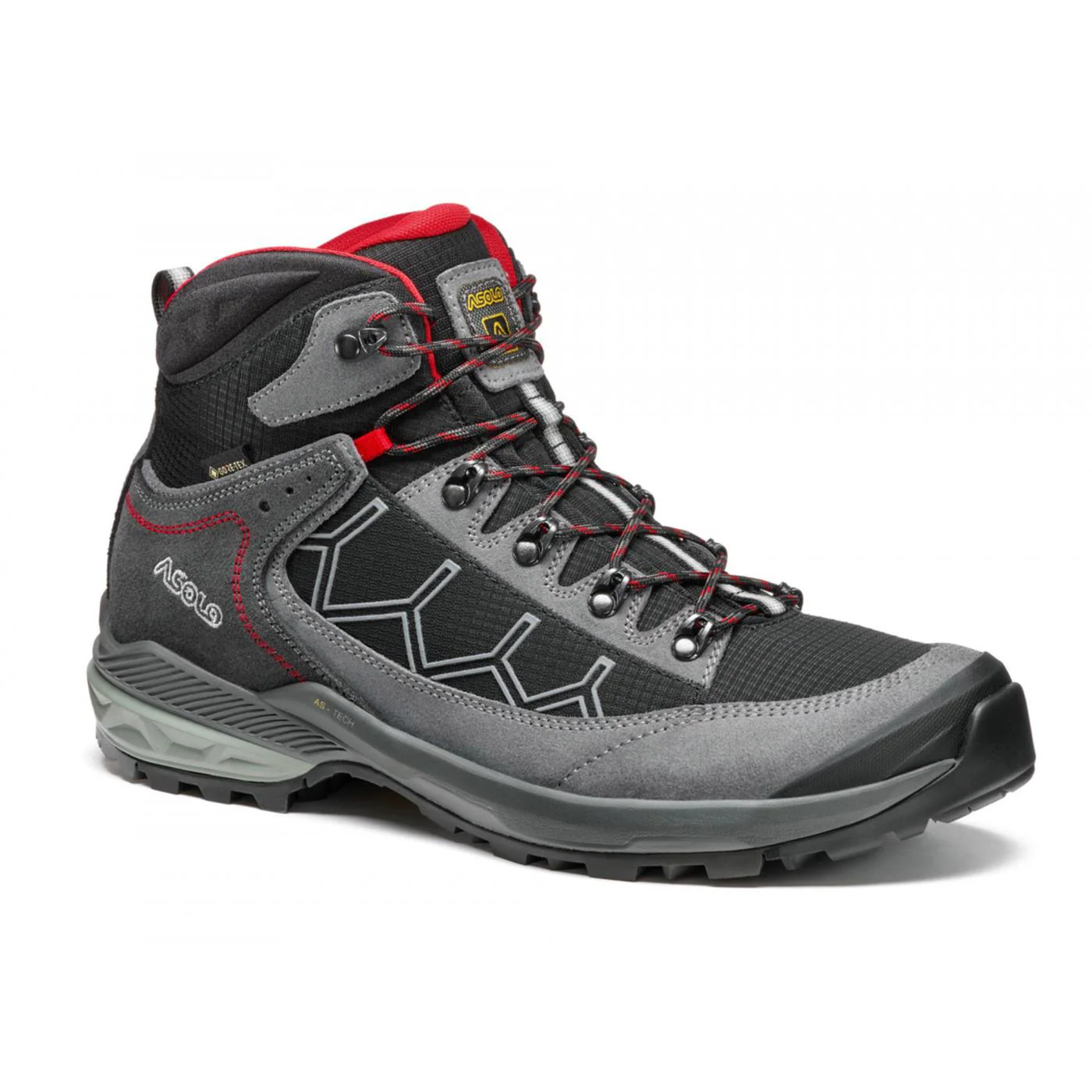 ASOLO FALCON EVO GTX - Image 3
