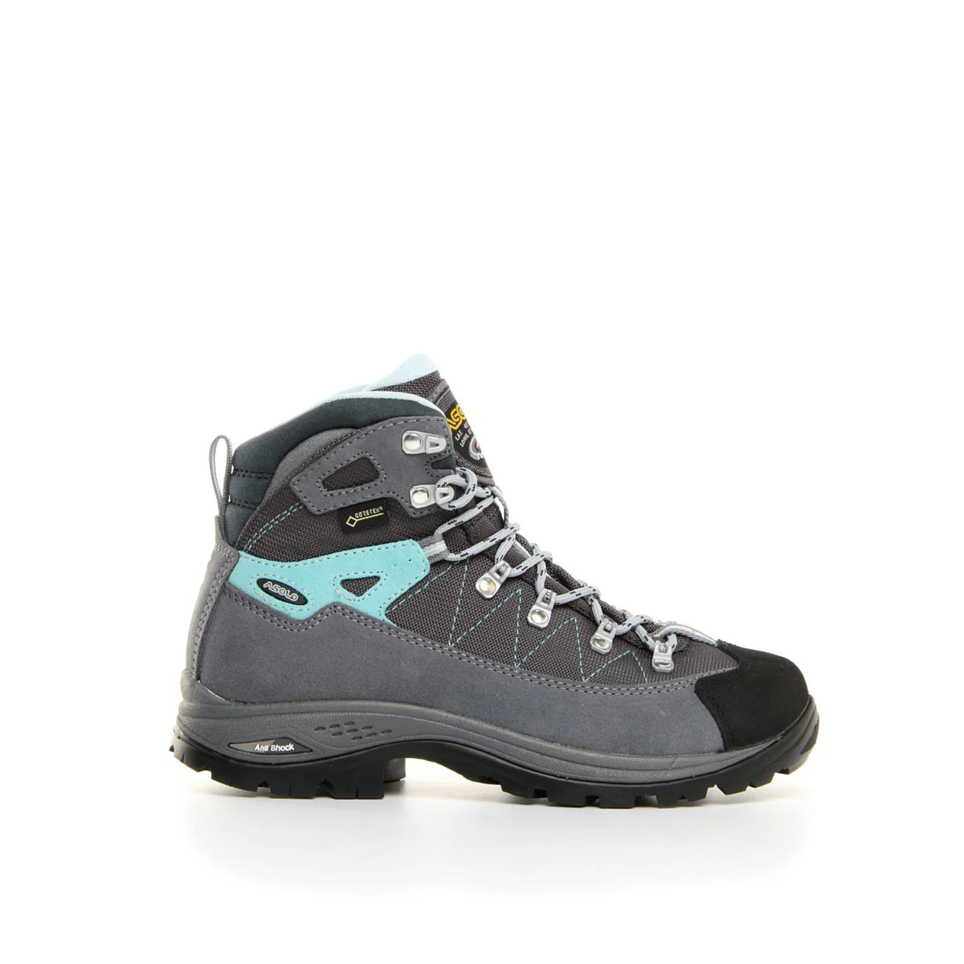 ASOLO FINDER GV WOMAN