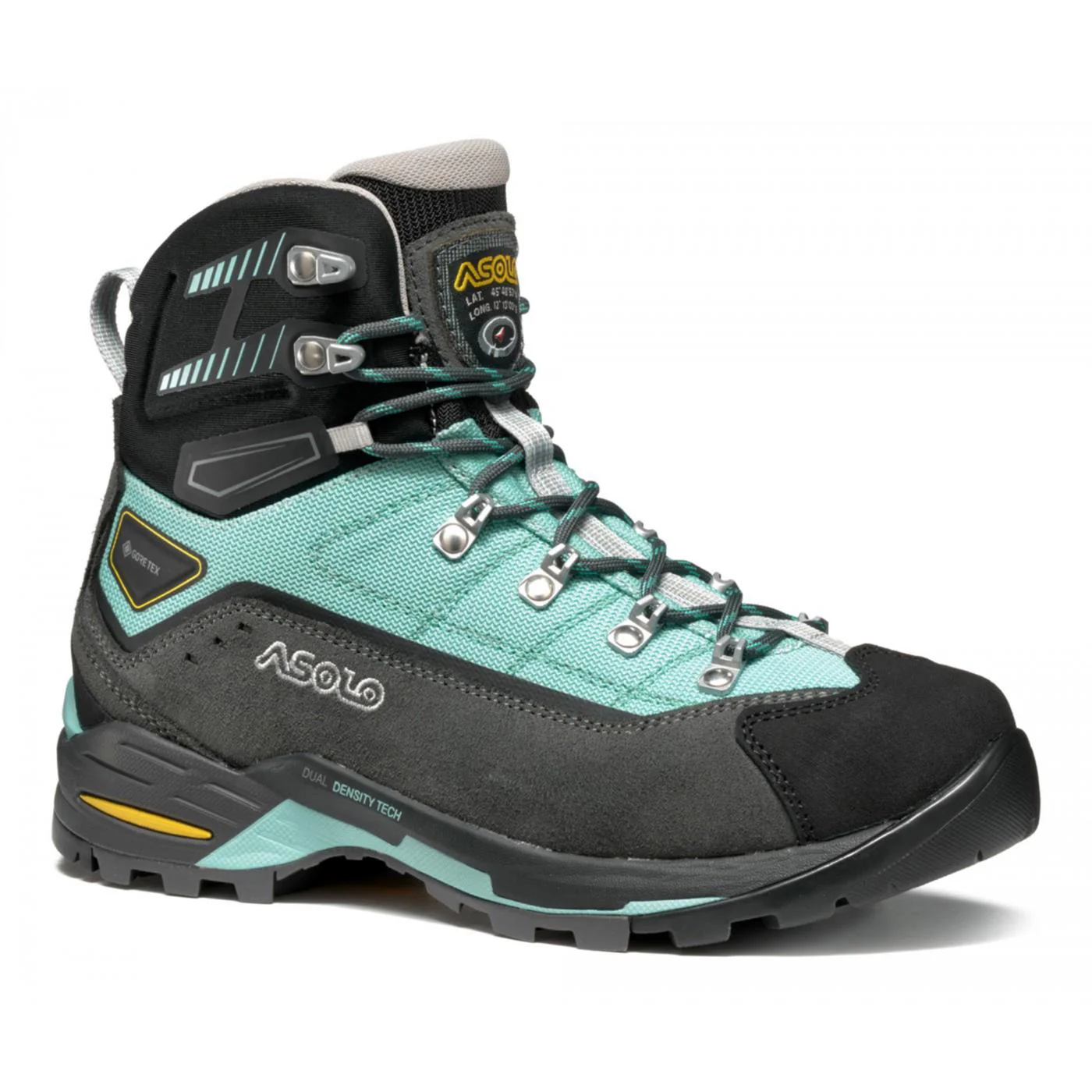 ASOLO FINDER PRO GTX WOMAN - Image 3