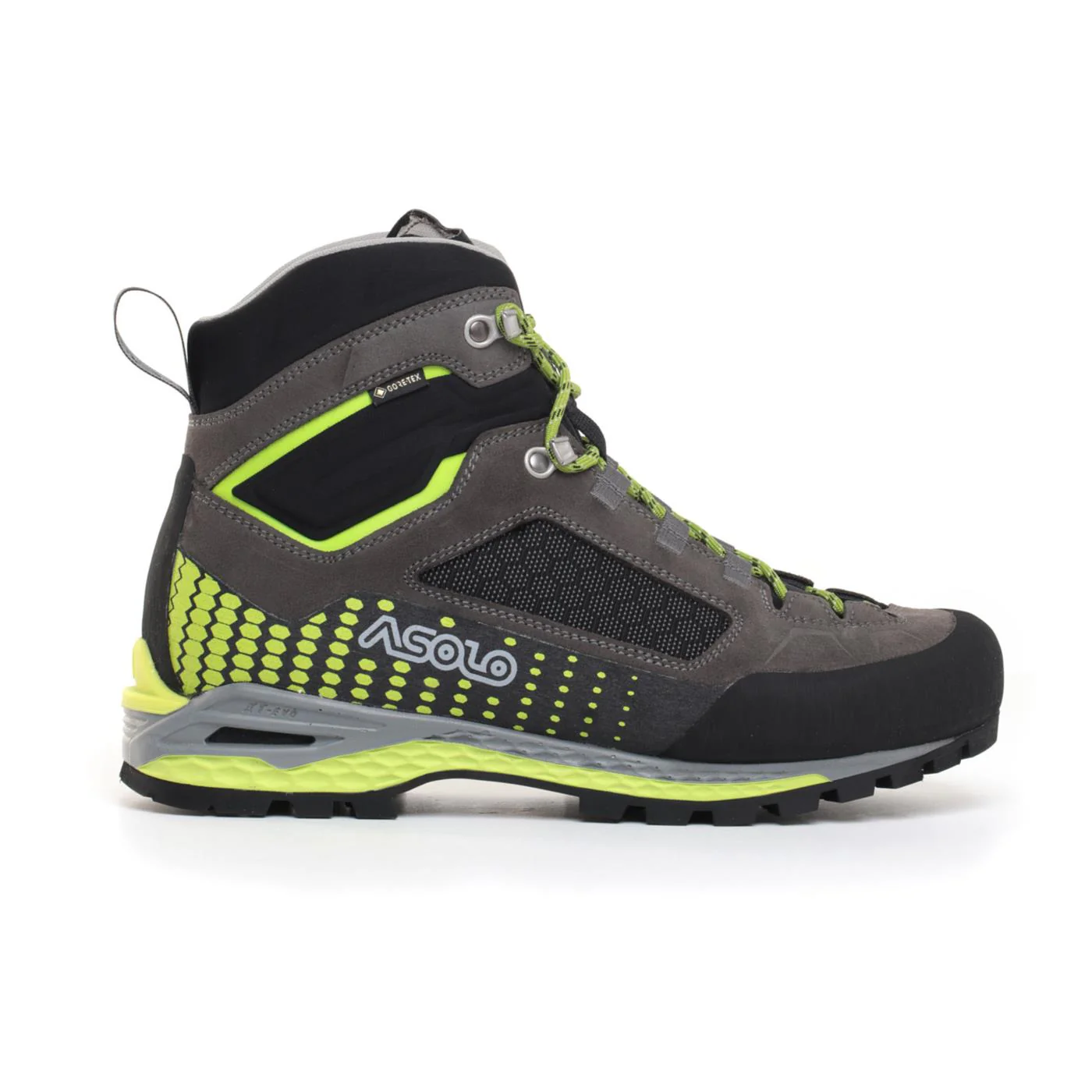 ASOLO FRENEY EVO MID GV