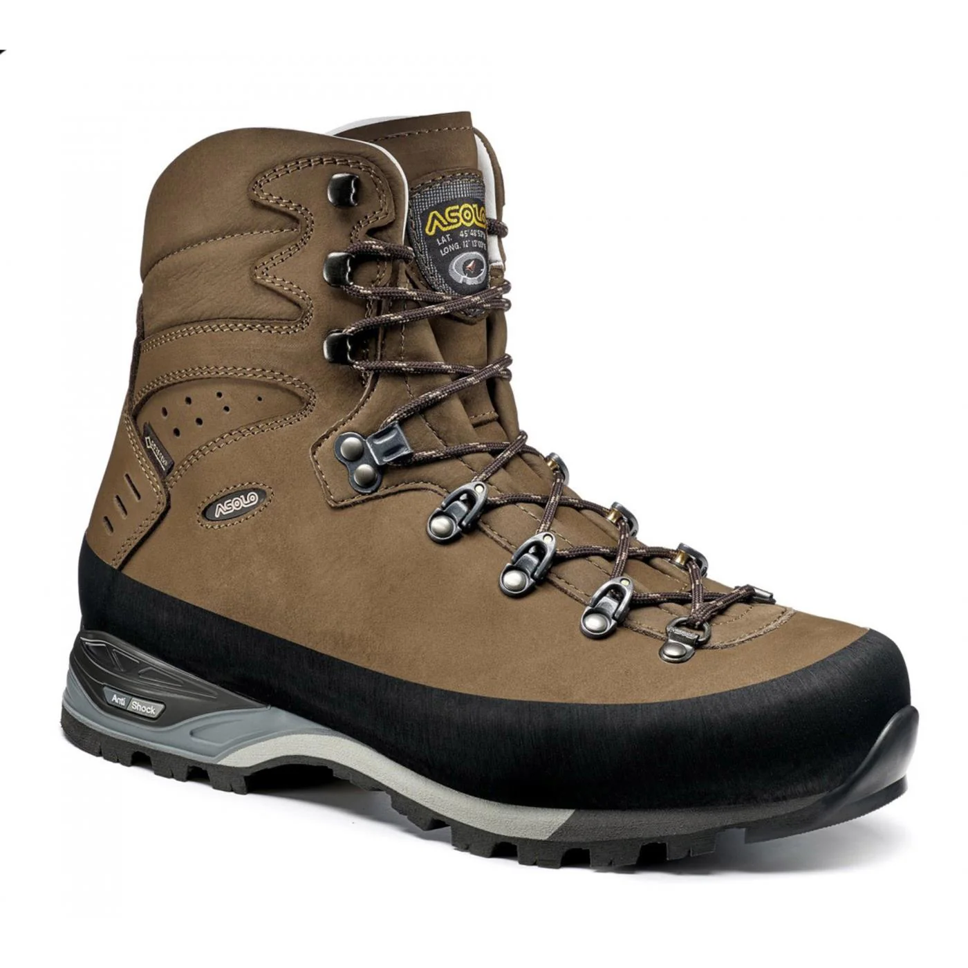 ASOLO NUPTSE GTX - Image 3