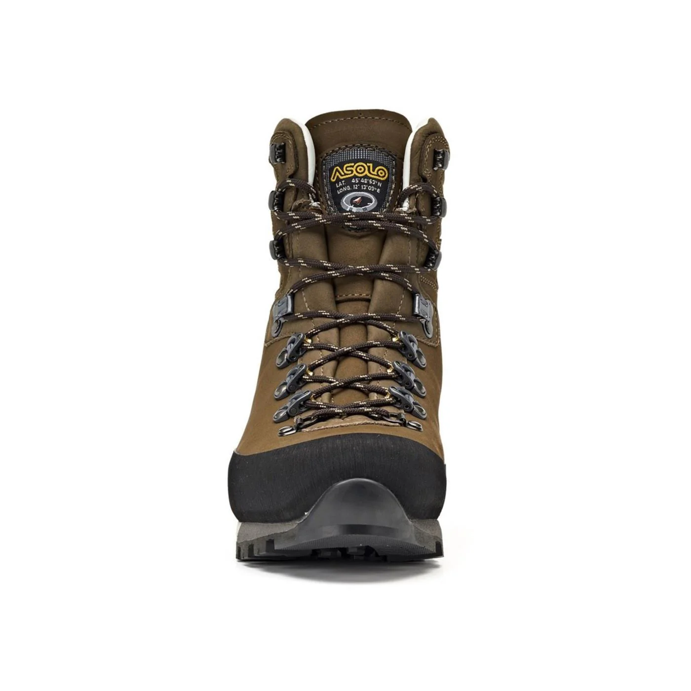 ASOLO NUPTSE GTX - Image 4