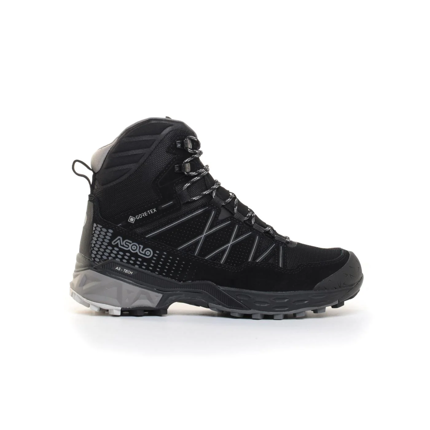 ASOLO TAHOE MID WINTER GTX