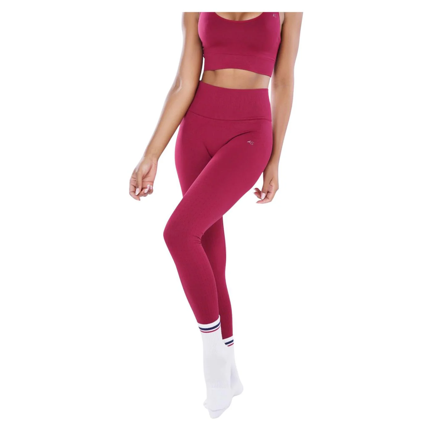 ATHLEAS MYA LEGGINGS - Image 3