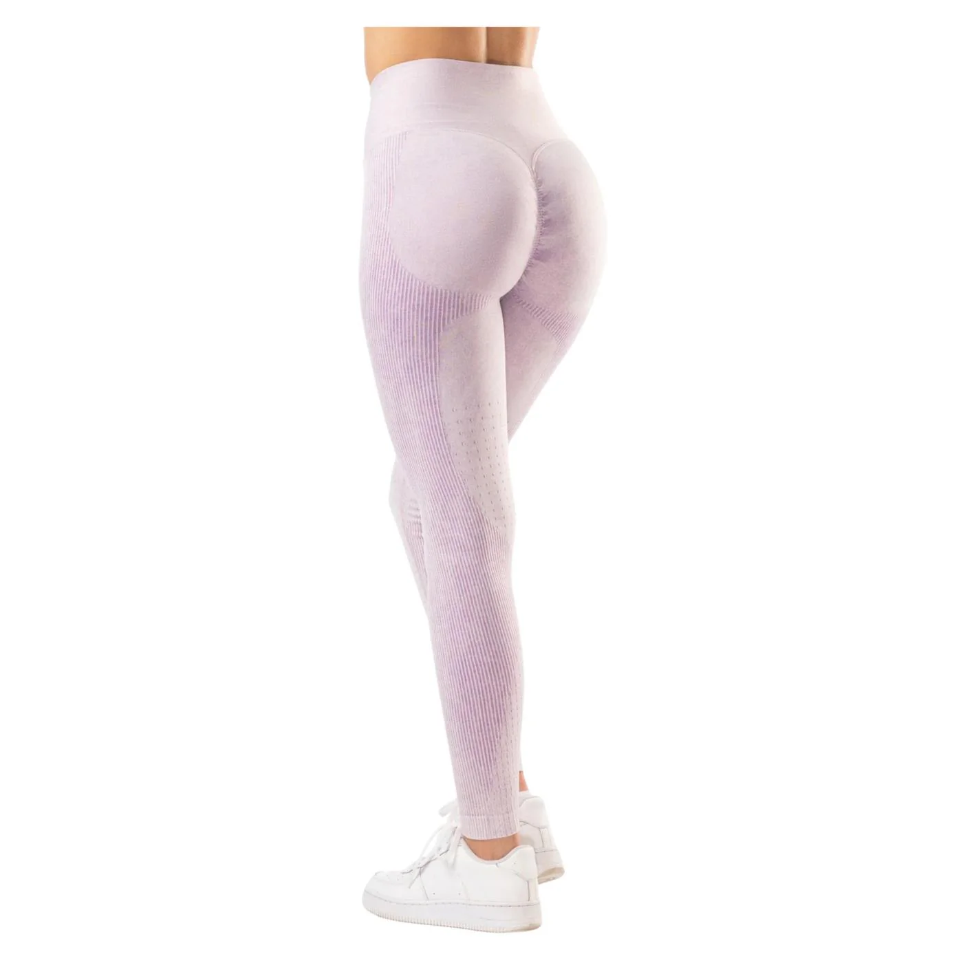 ATHLEAS SAMIRA LEGGINGS SCRUNCH - Image 2