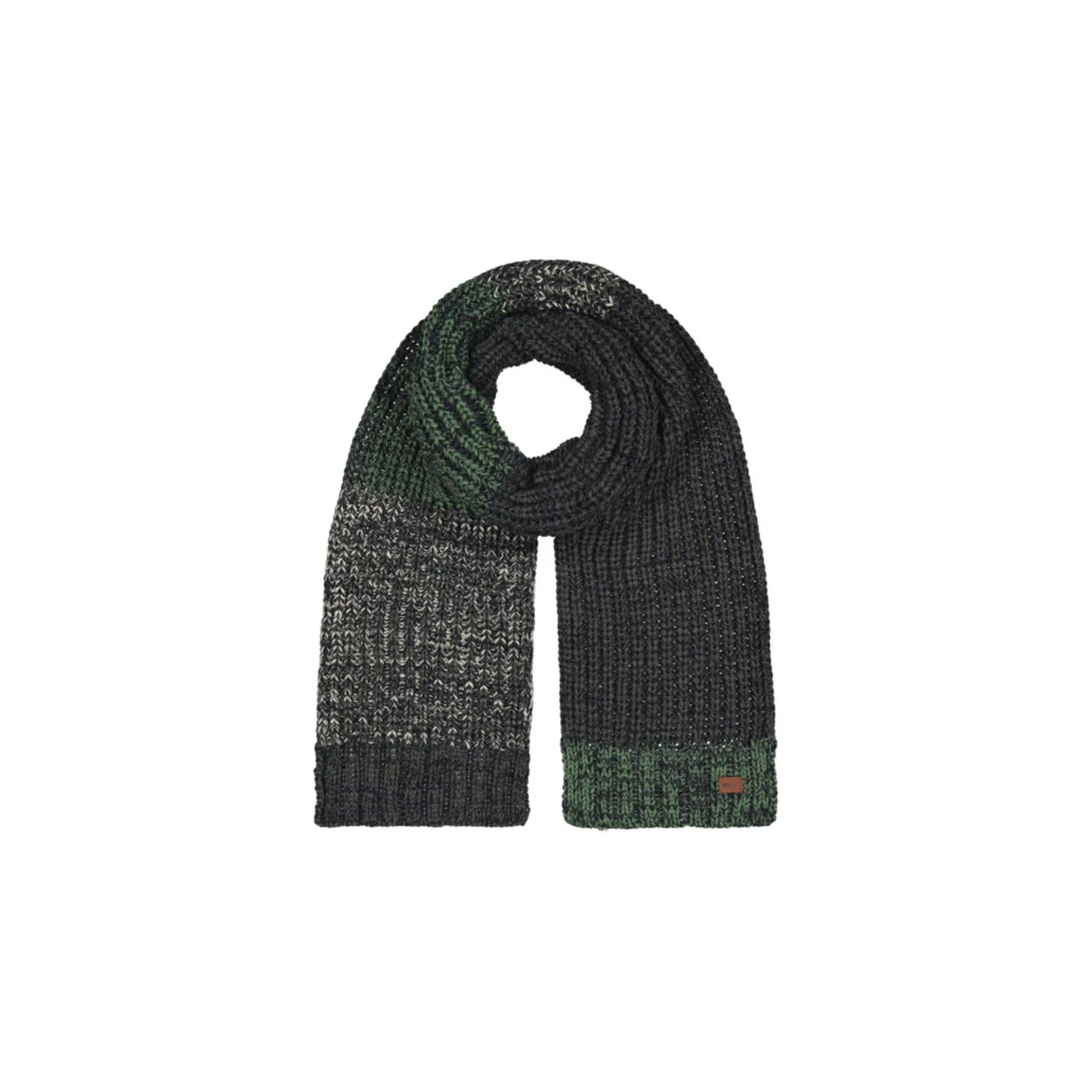 BARTS AKOTAN SCARF