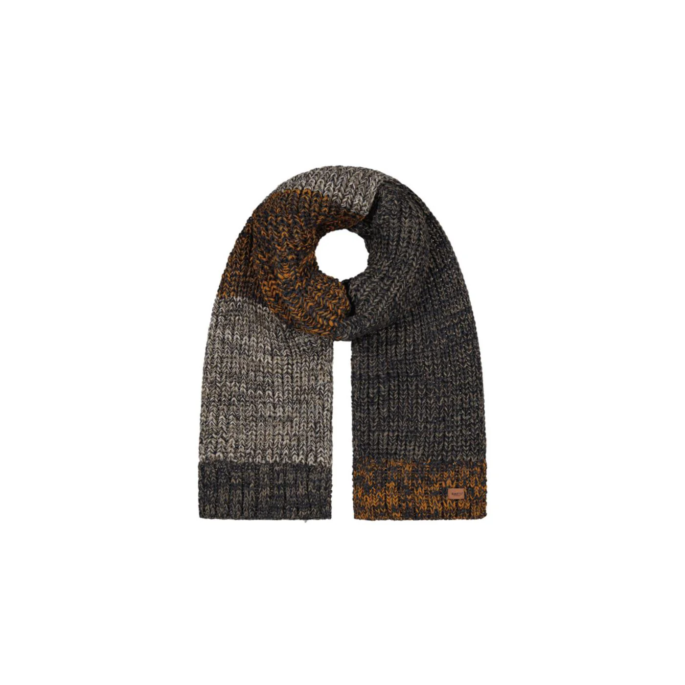 BARTS AKOTAN SCARF