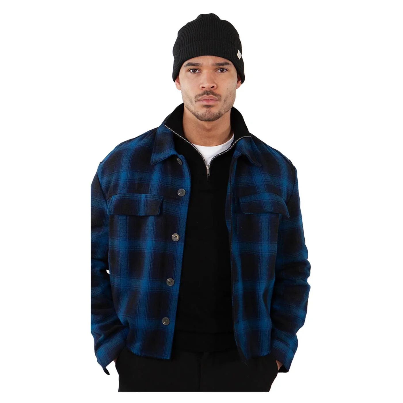 BARTS EINARRI BEANIE - Image 2
