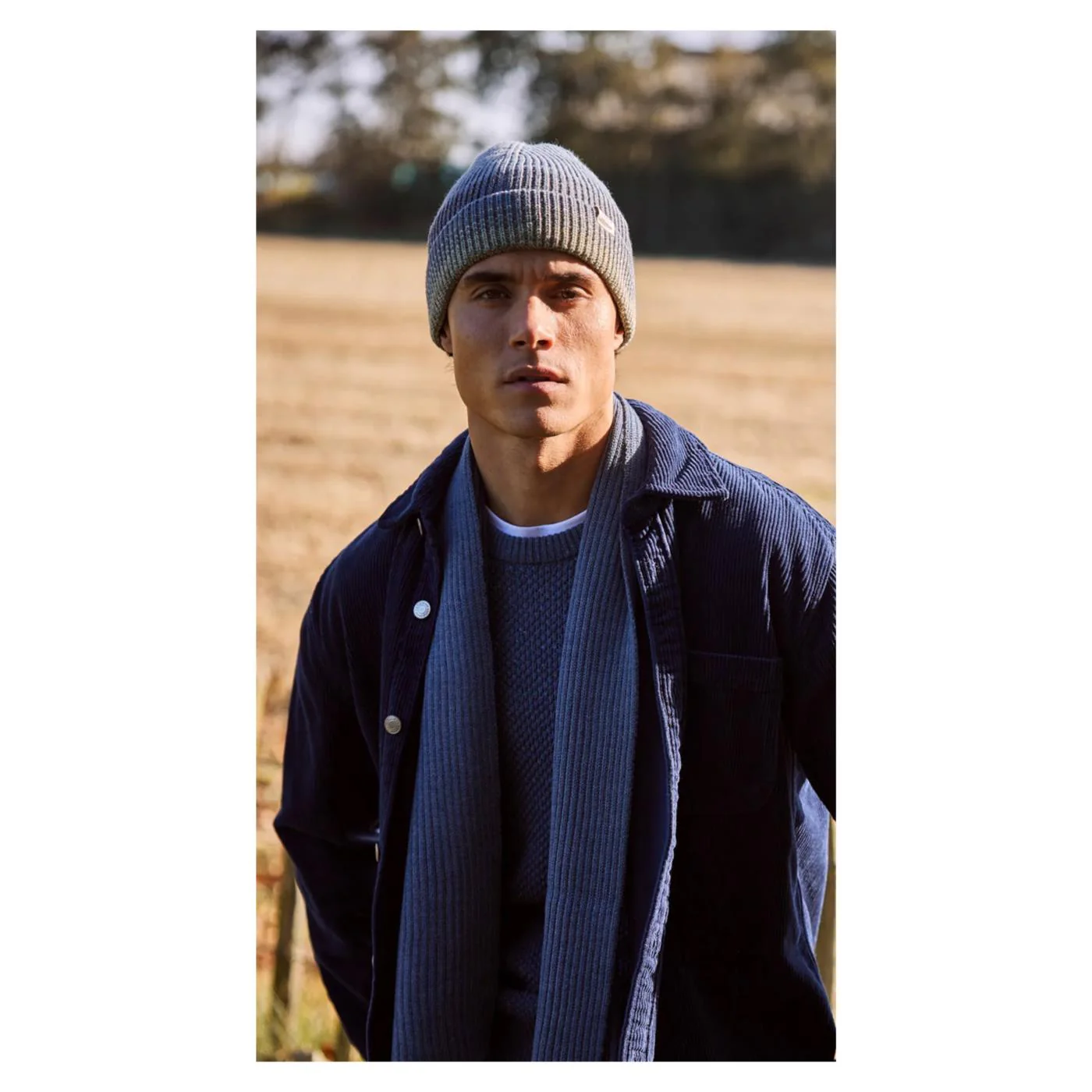 BARTS EIRON BEANIE - Image 2