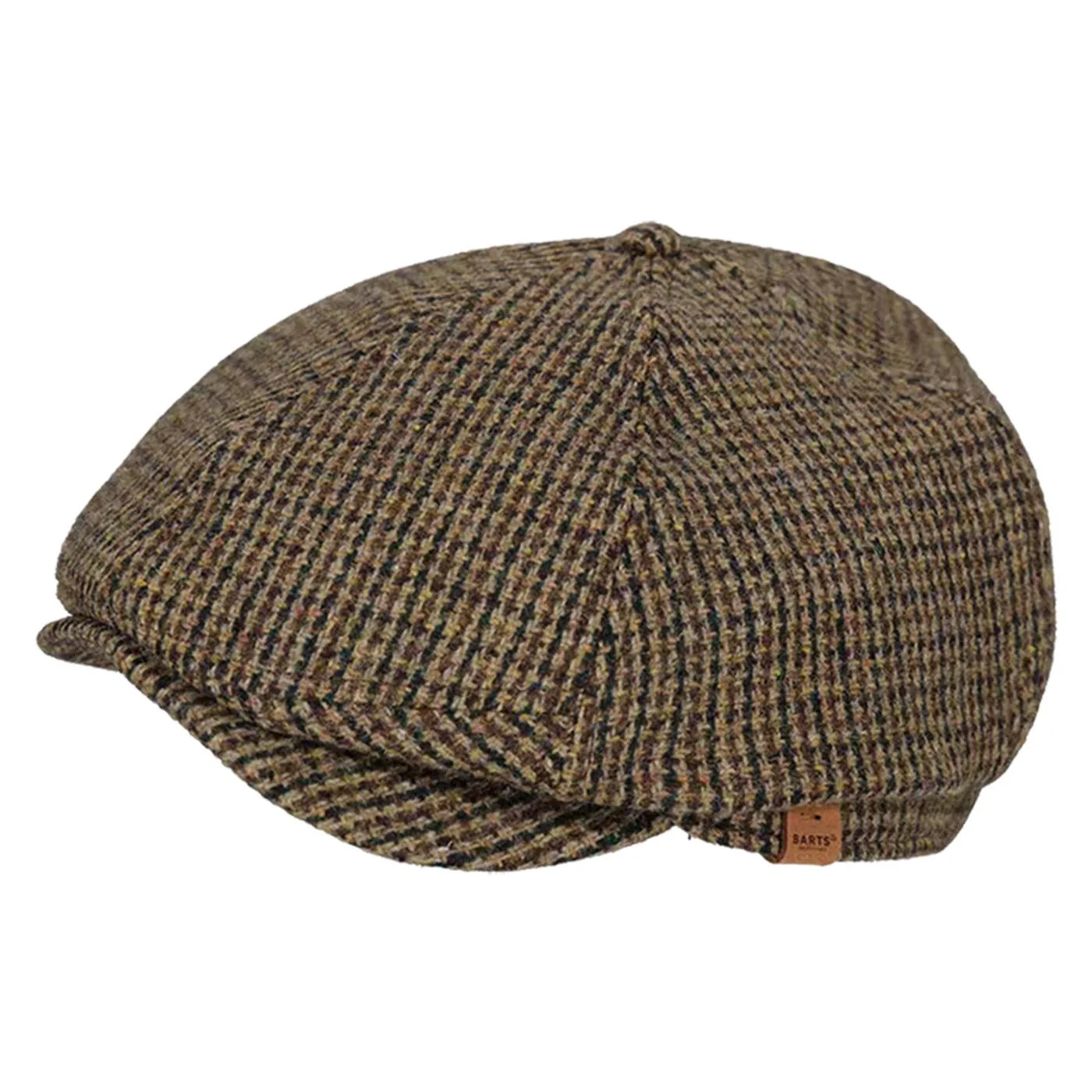 BARTS JAMAICA CAP