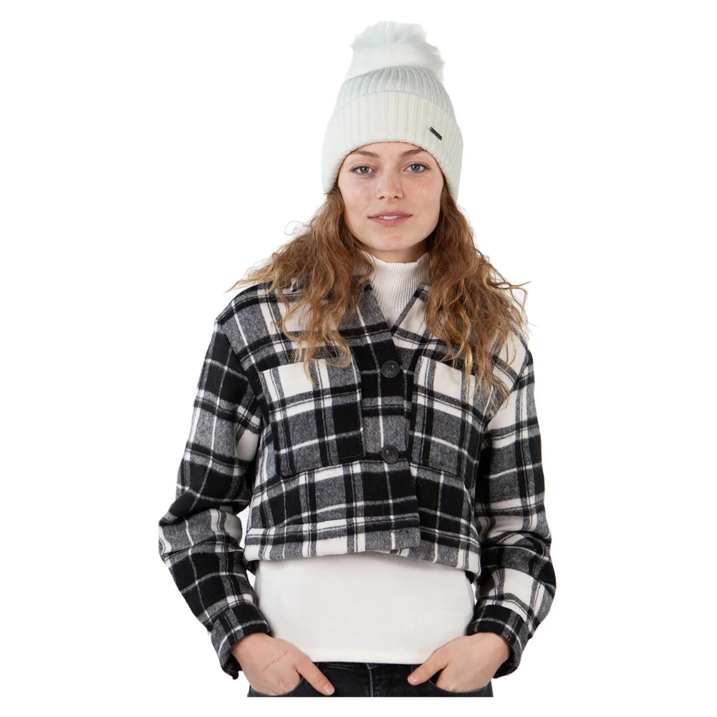 BARTS KENZIE BEANIE - Image 2