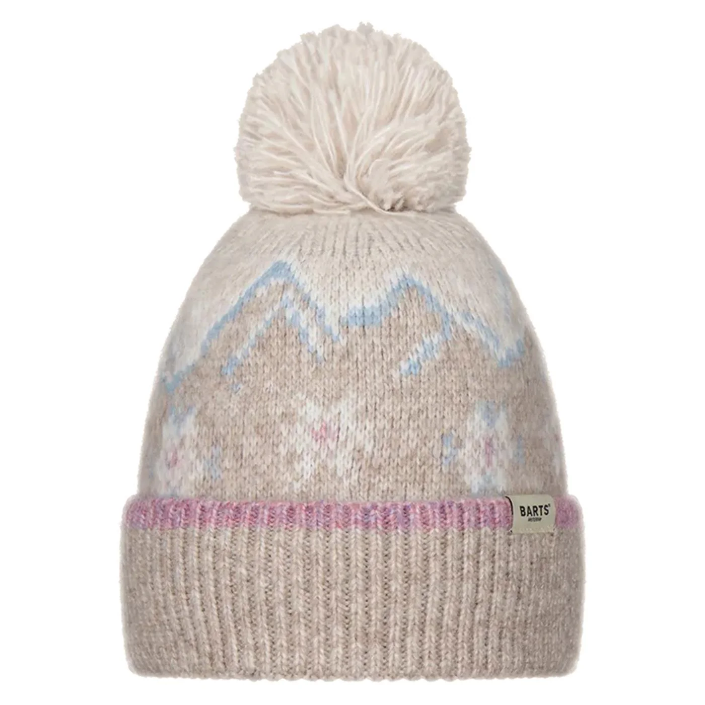 BARTS LANKANA BEANIE