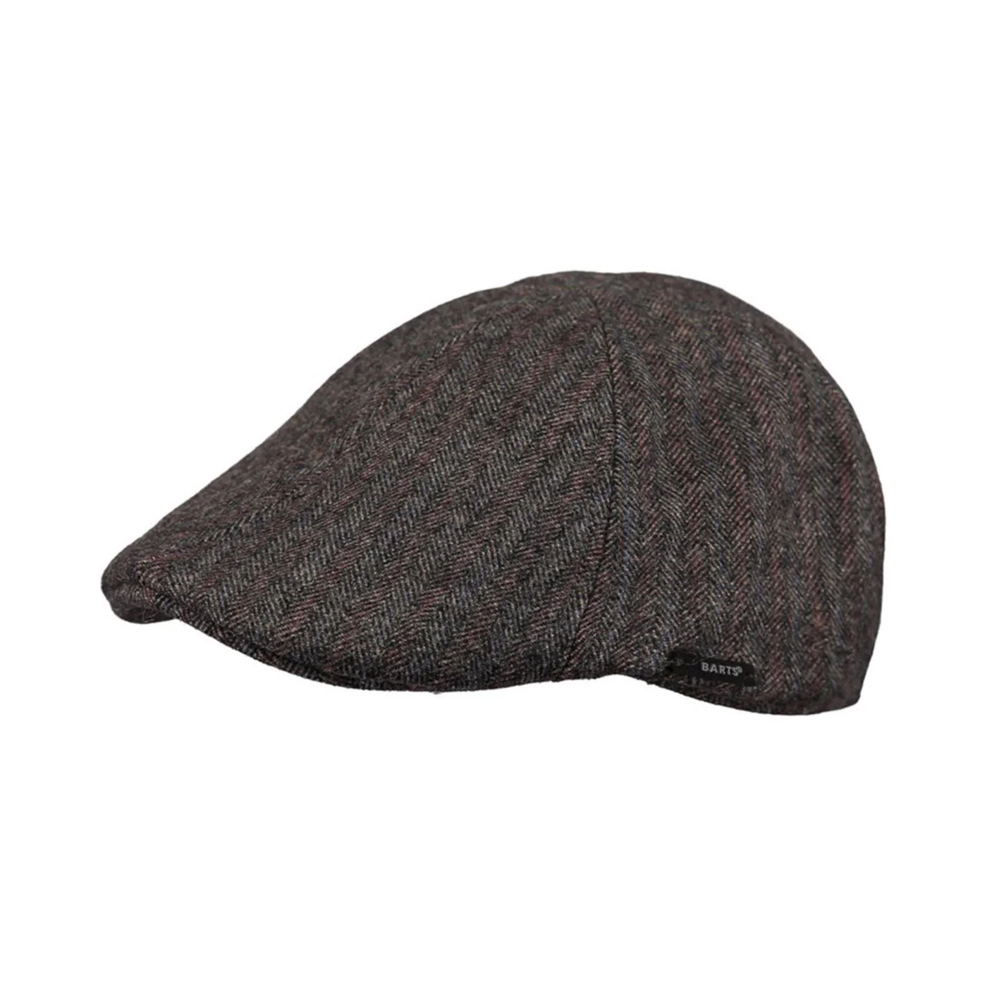 BARTS MR. MITCHELL CAP