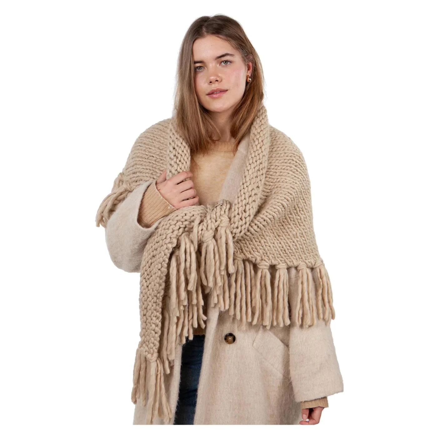 BARTS SUJEE SCARF