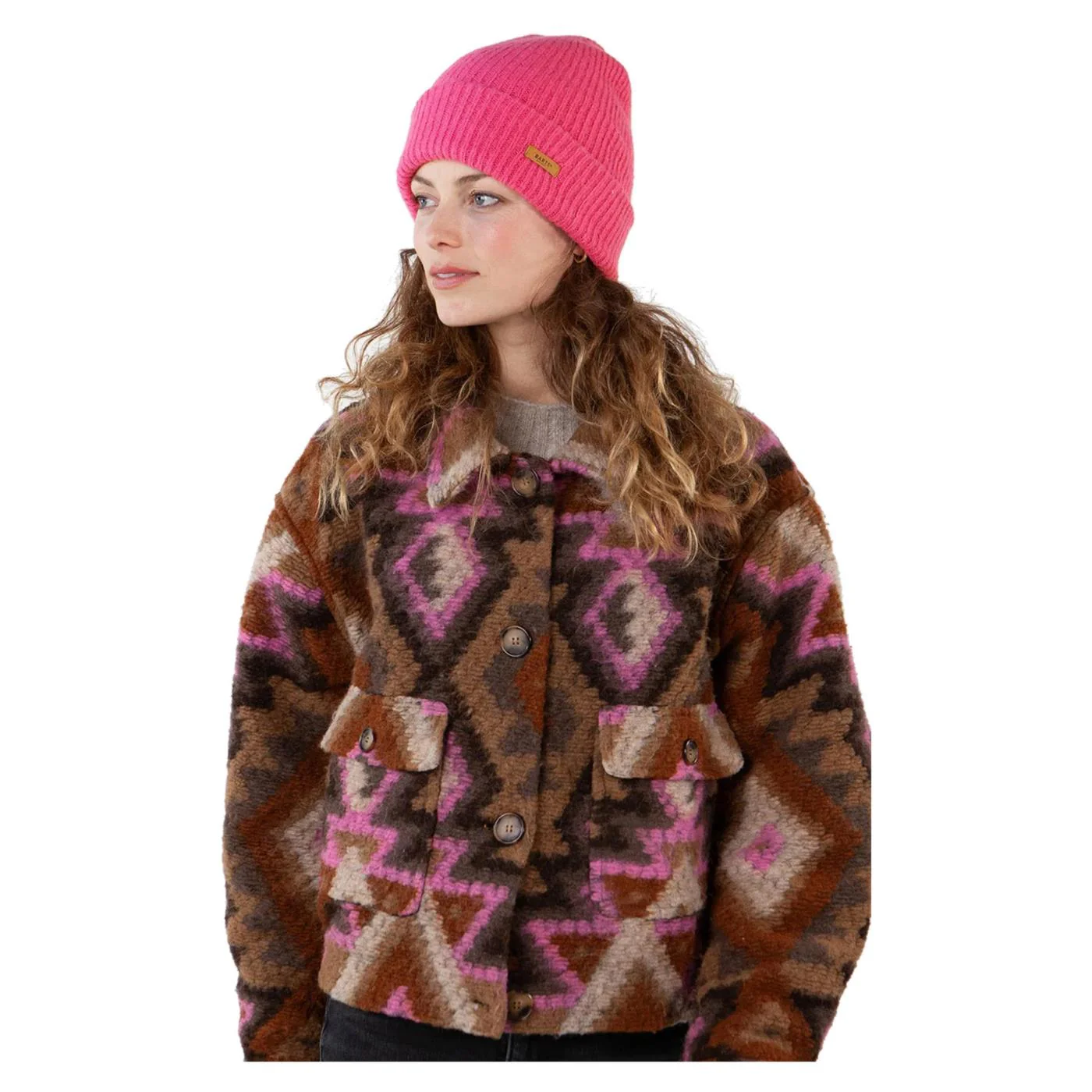 BARTS WITZIA BEANIE - Image 2