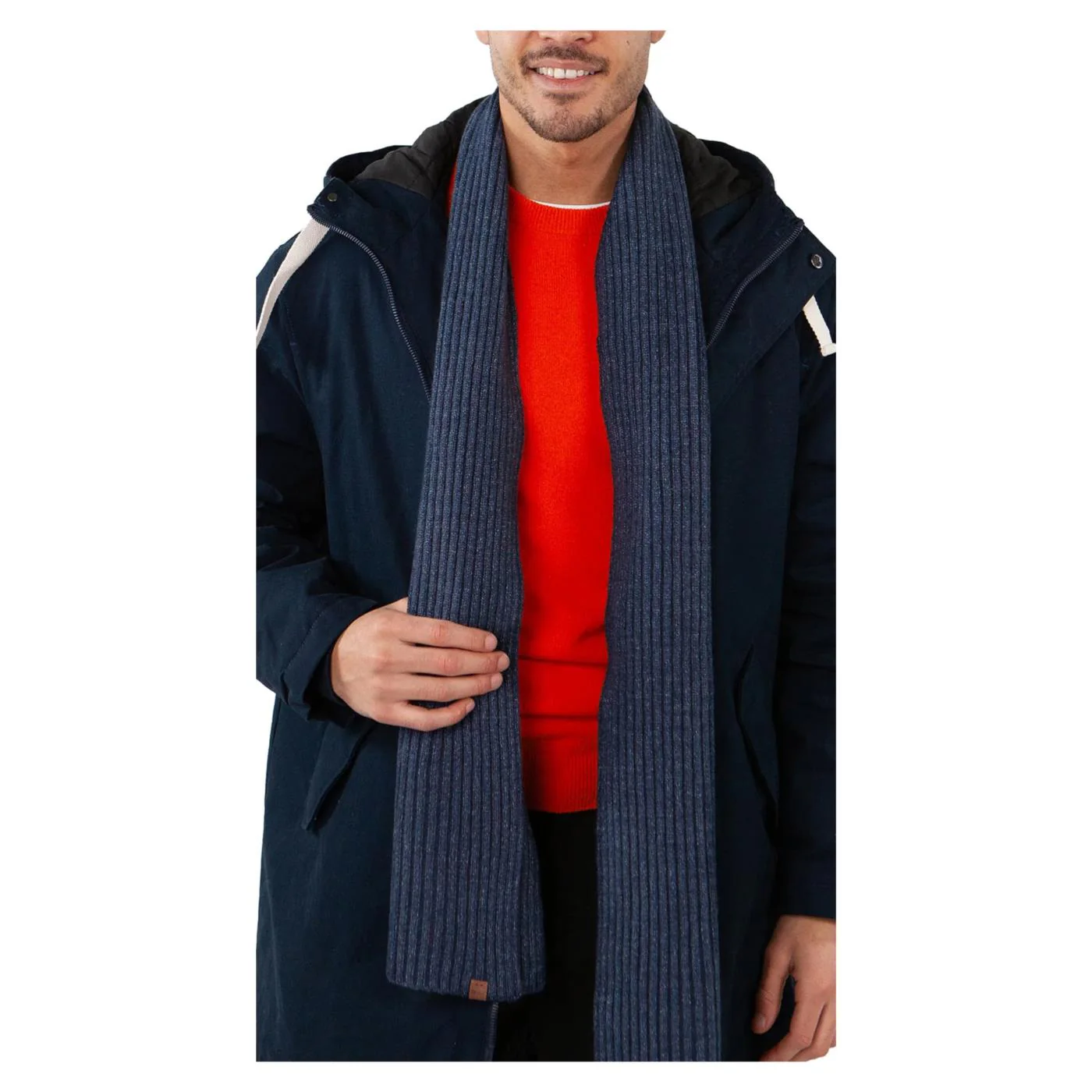 BARTS WYONI SCARF - Image 2