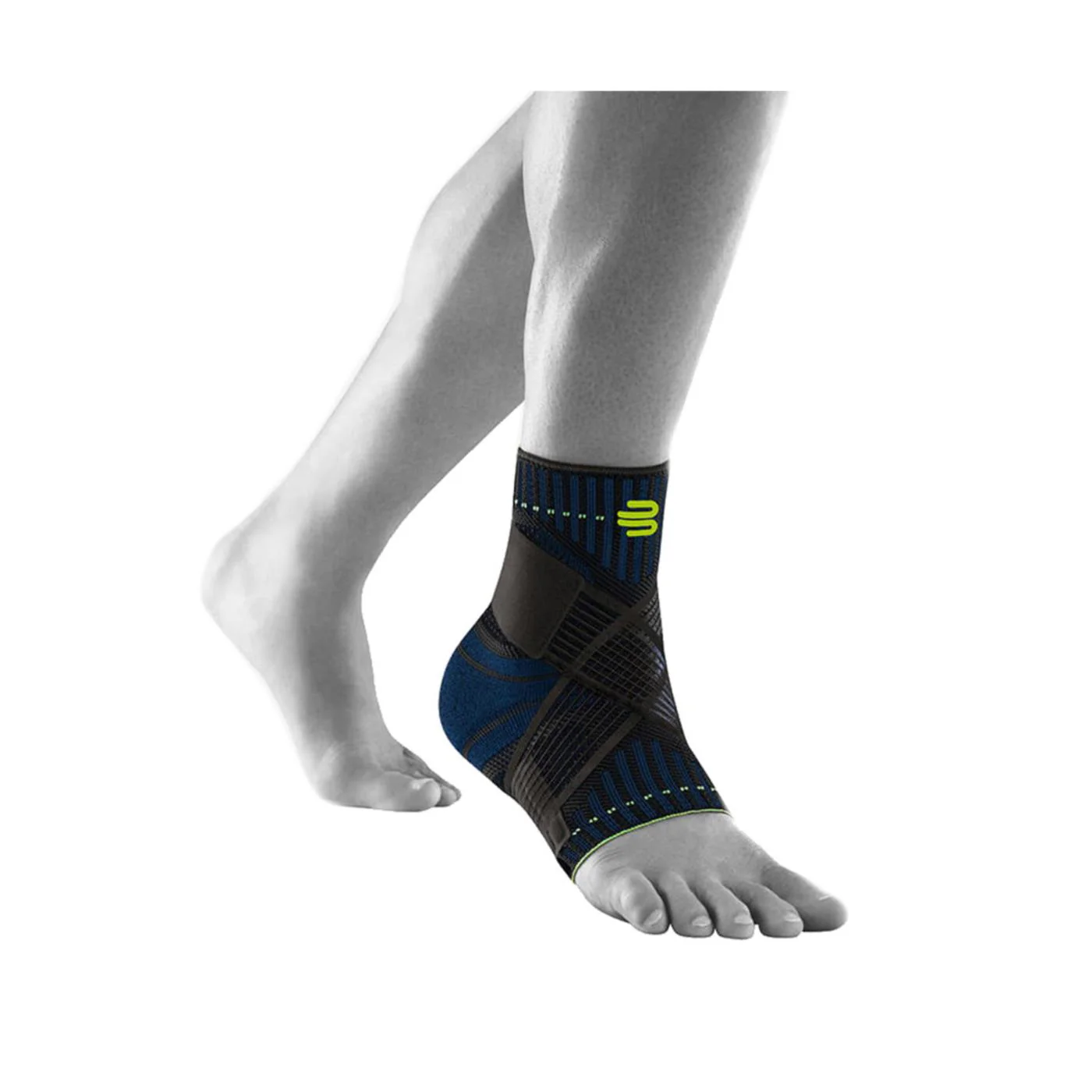 BAUERFEIND ANKLE SUPPORT RIGHT