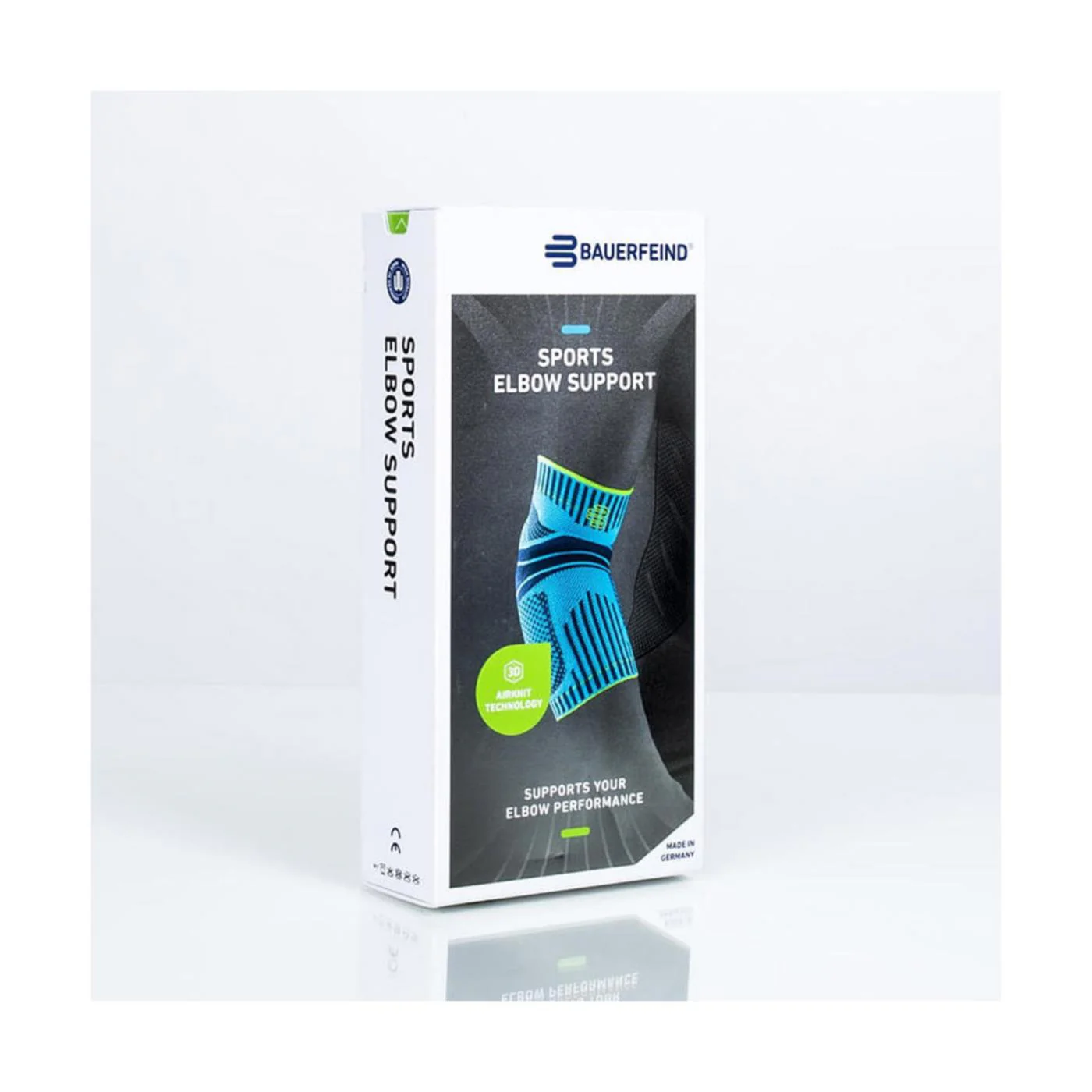 BAUERFEIN SPORTS ELBOW SUPPORT - Image 2