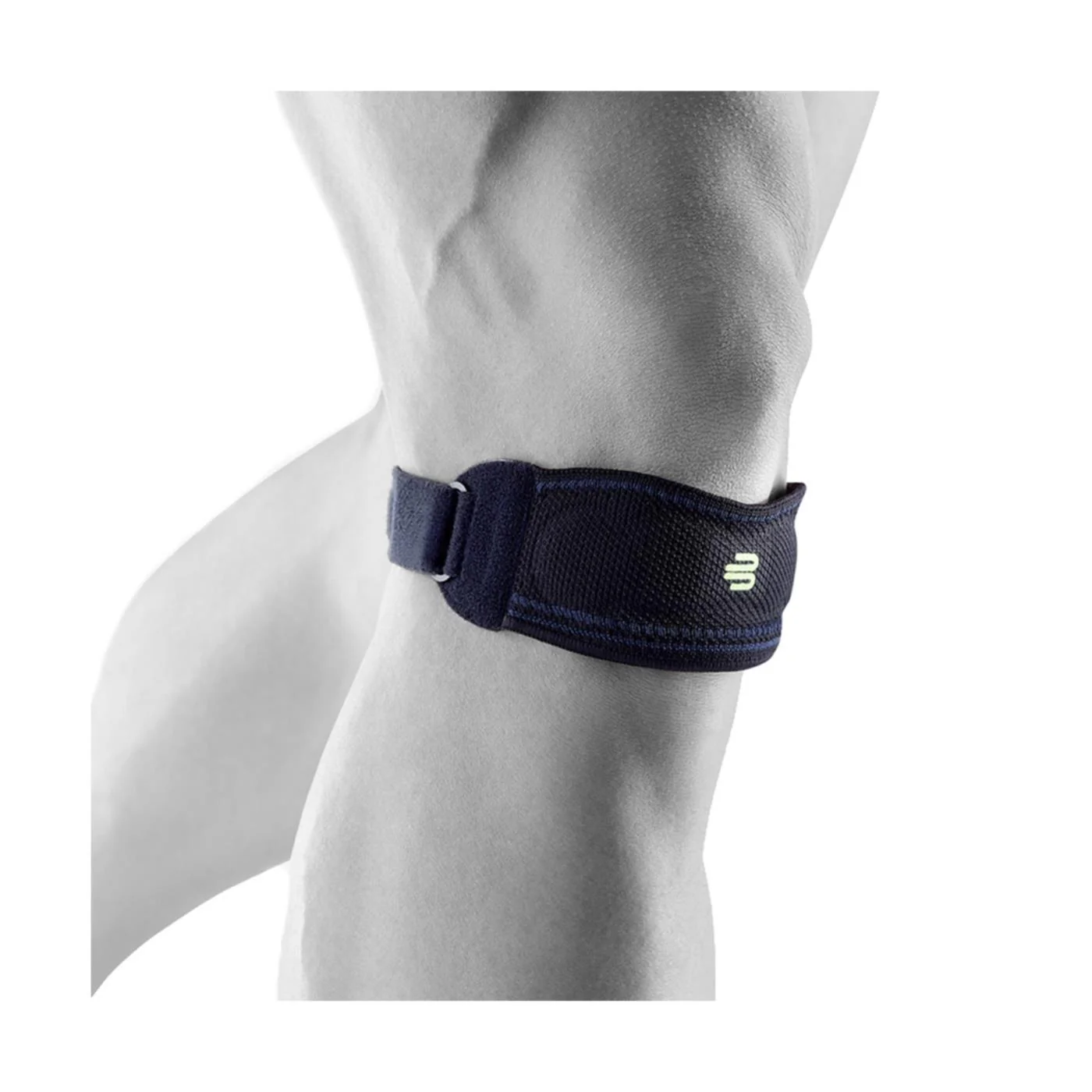 BAUERFEIND SPORTS KNEE STRAP