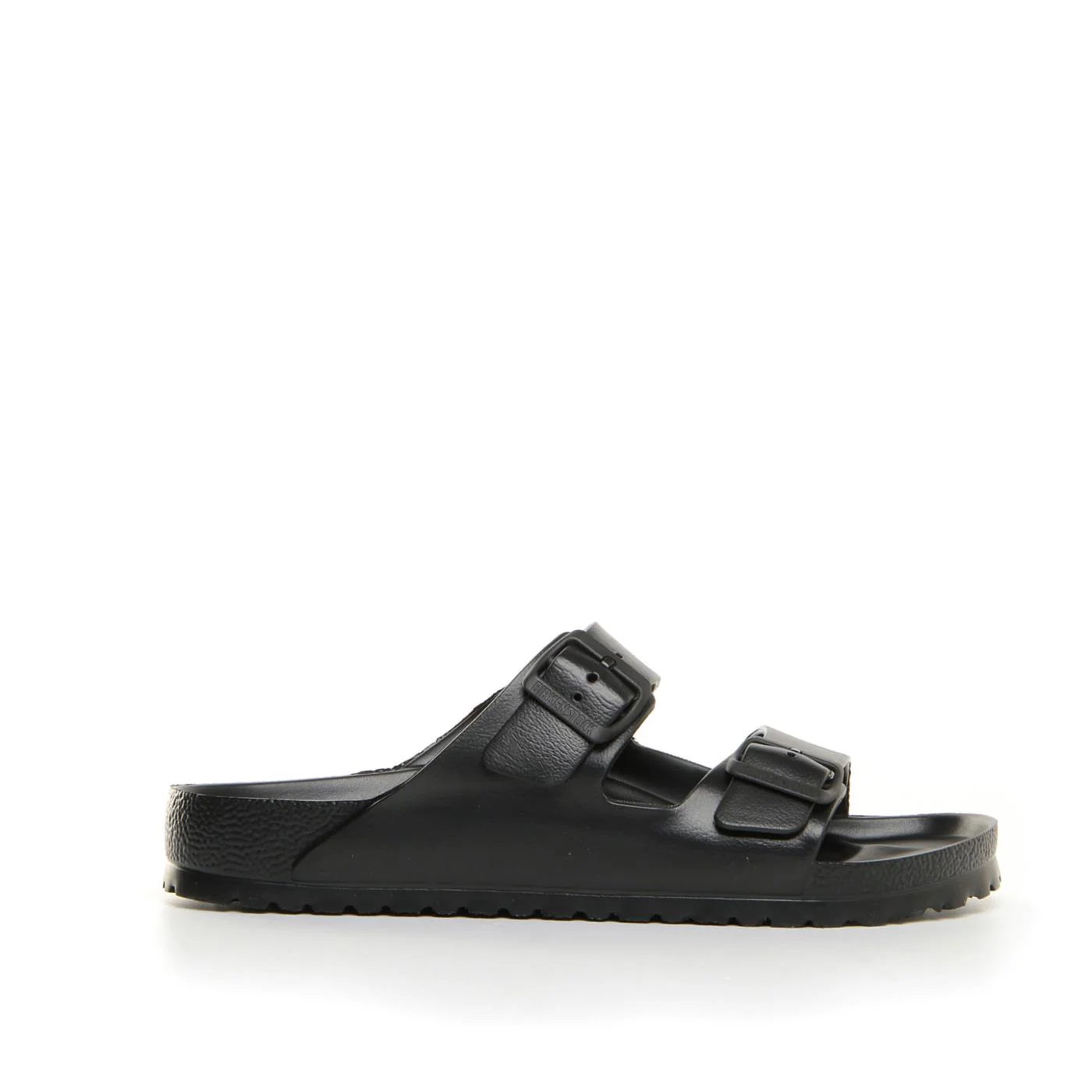 BIRKENSTOCK ARIZONA BLACK EVA