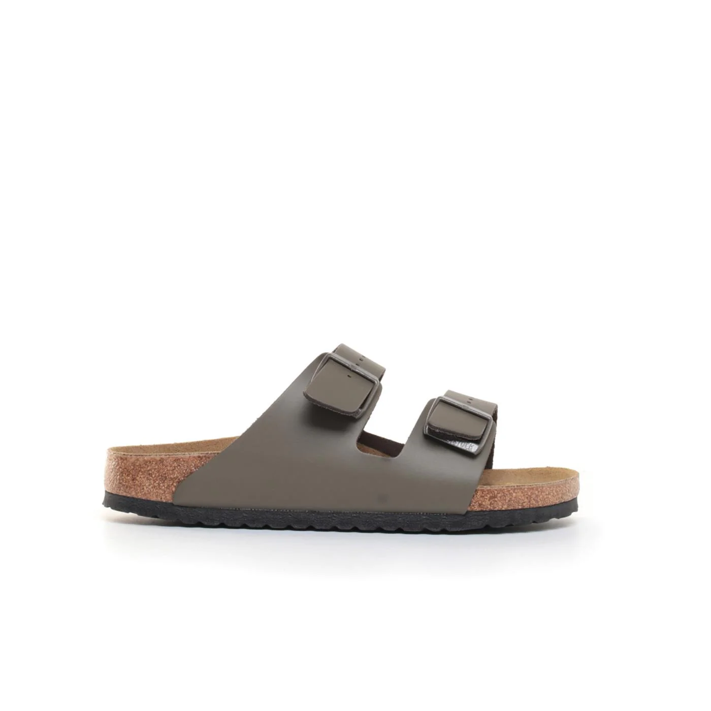 BIRKENSTOCK ARIZONA CONCRETE GRAY