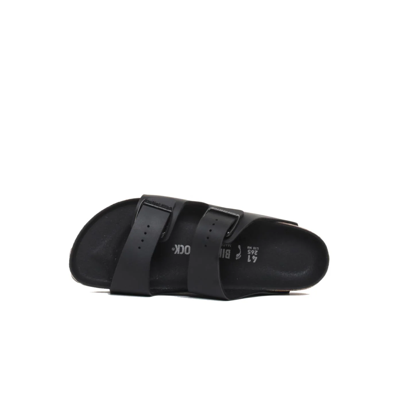 BIRKENSTOCK ARIZONA TRIPLES BLACK - Image 5