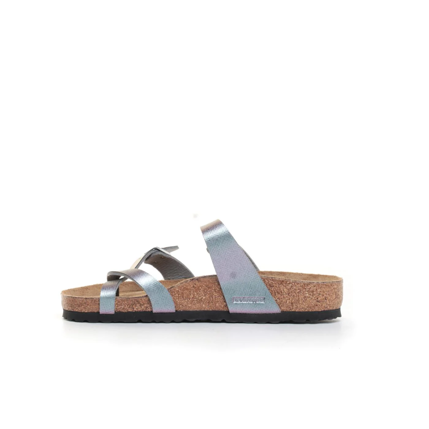 BIRKENSTOCK MAYARI IRID VIOLA - Image 2