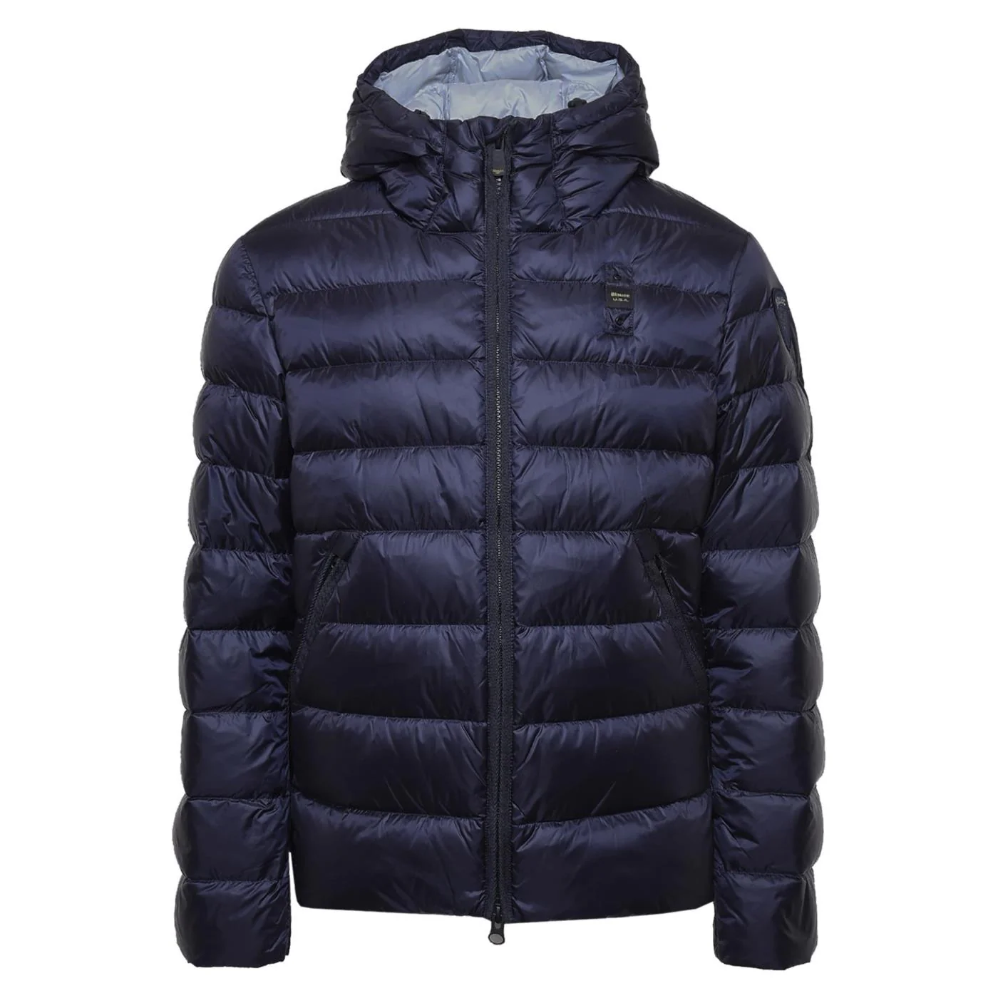 BLAUER ACTON MAN JACKET