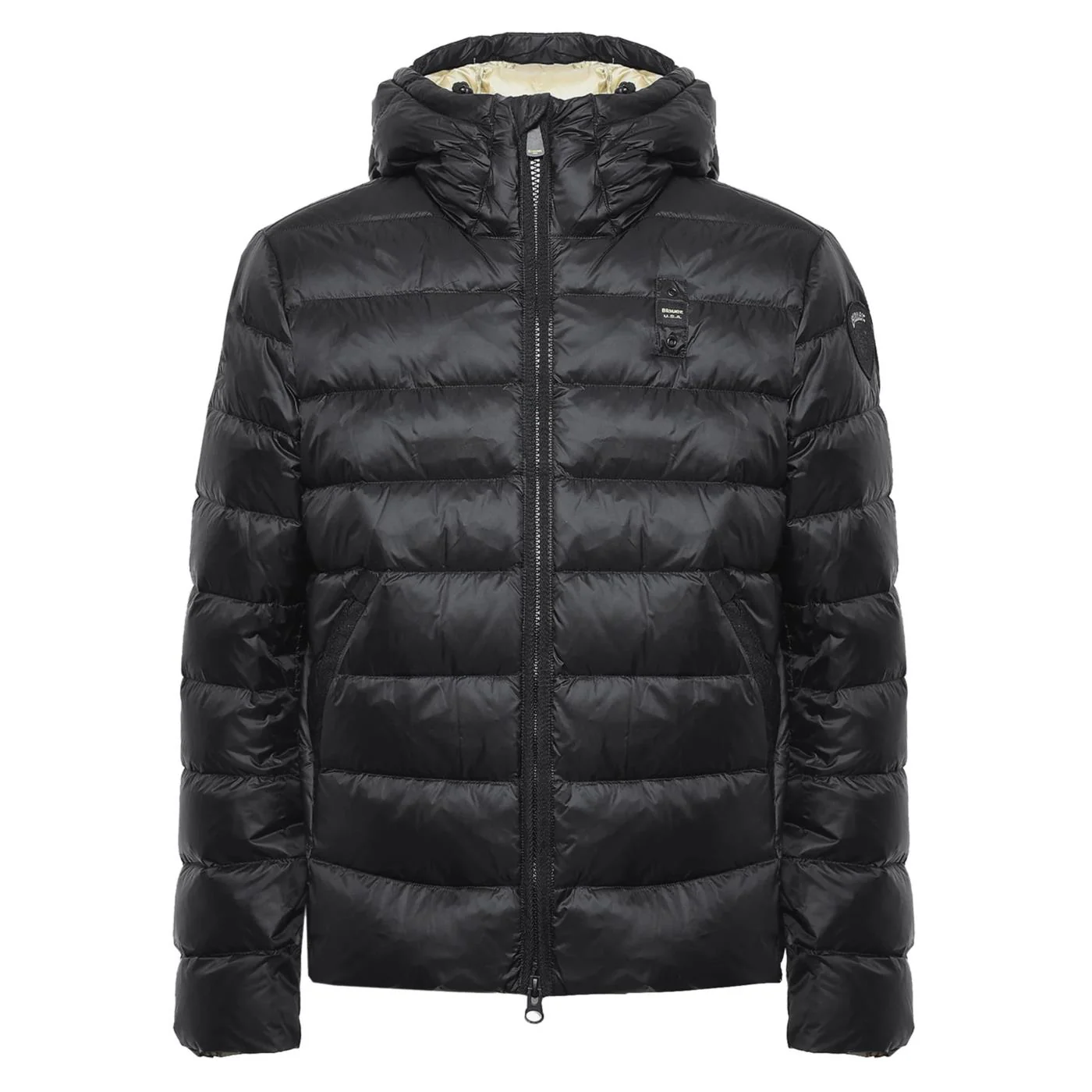 BLAUER ACTON MAN JACKET