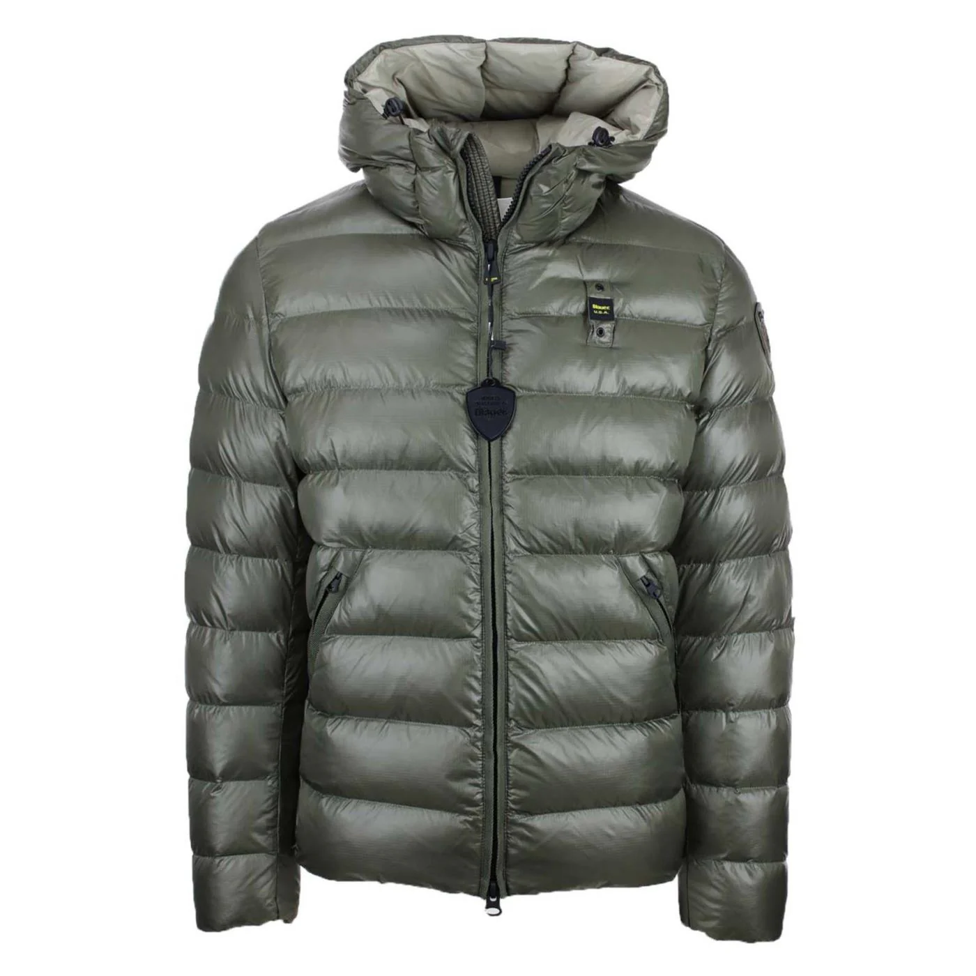 BLAUER ADAMS MAN JACKET