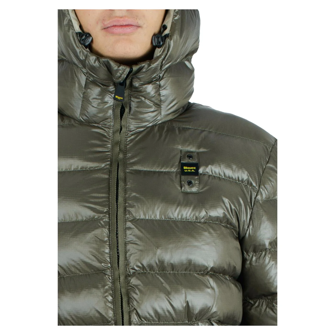BLAUER ADAMS MAN JACKET - Image 6