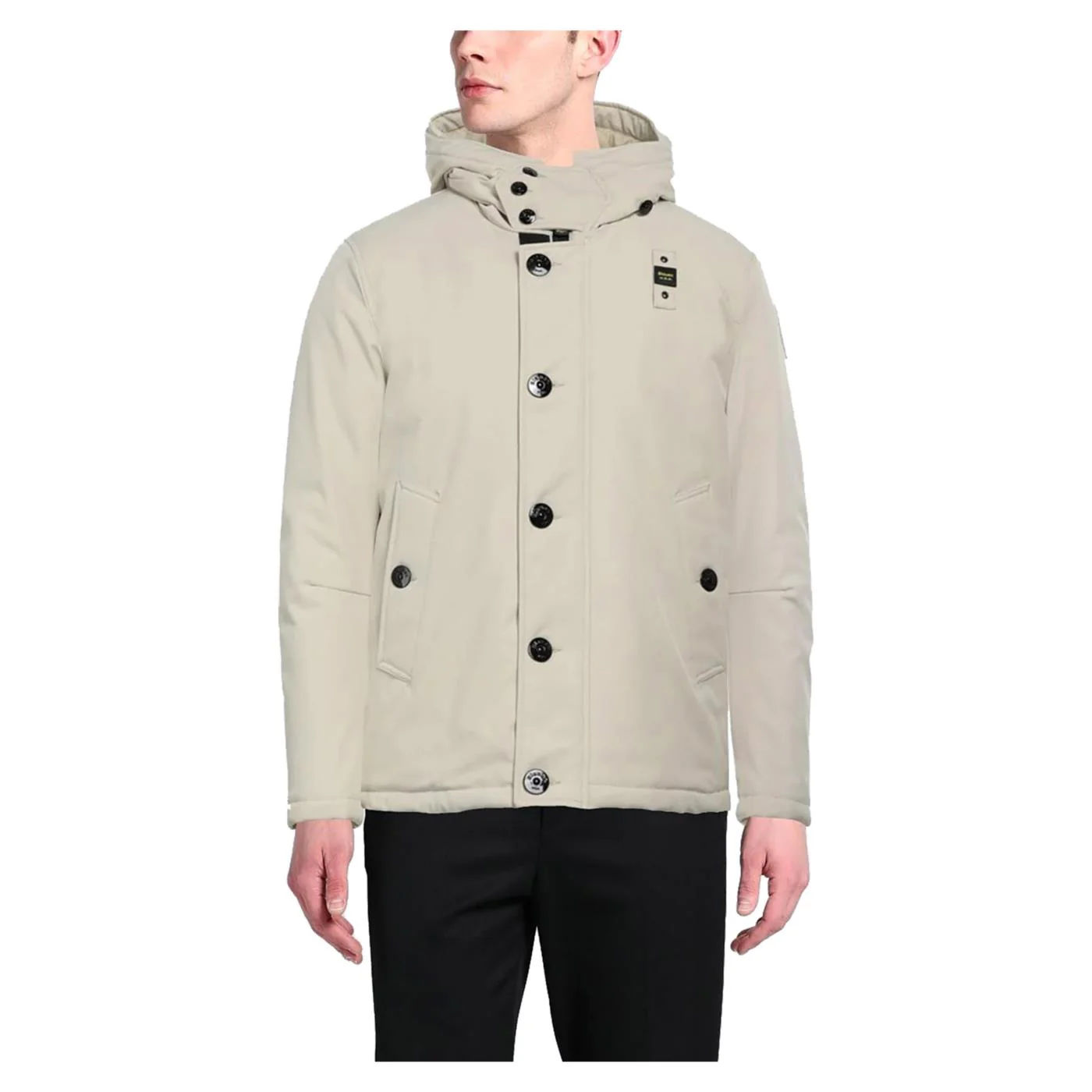 BLAUER ANDREW MAN JACKET - Image 2