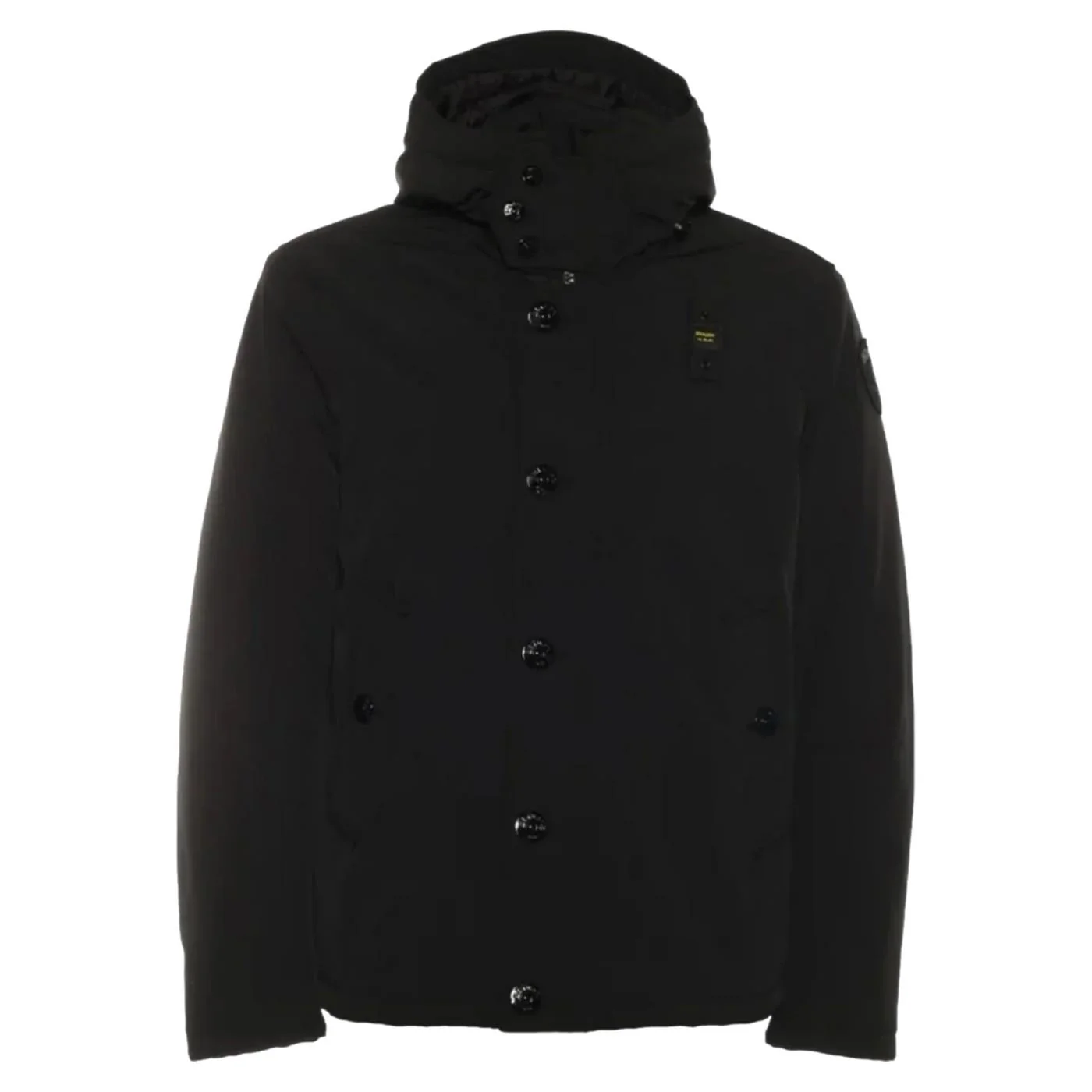 BLAUER ANDREW MAN JACKET