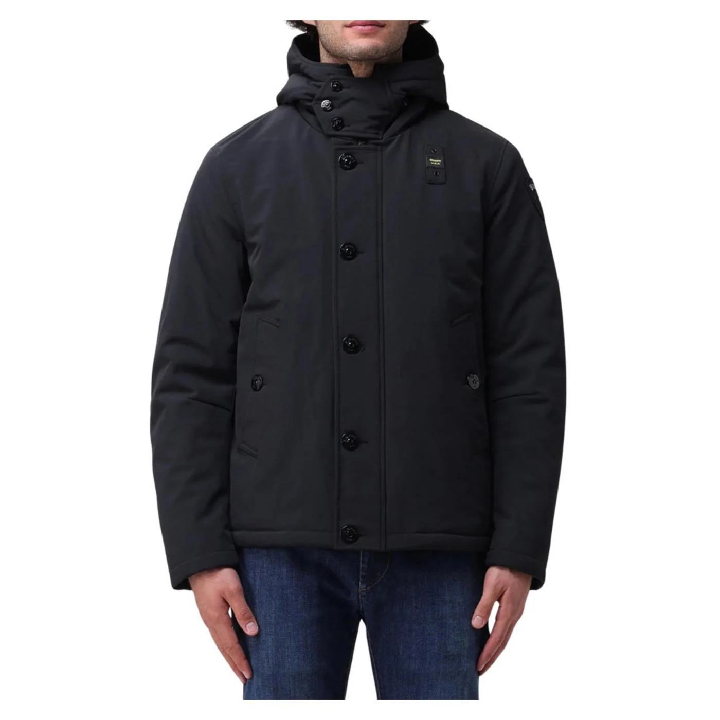 BLAUER ANDREW MAN JACKET - Image 2