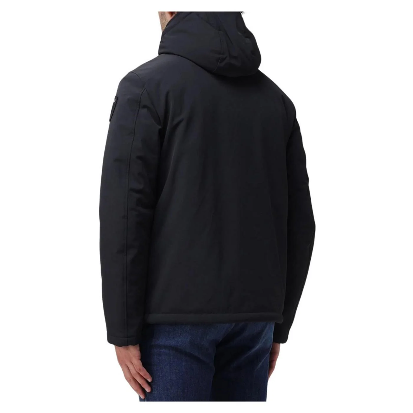 BLAUER ANDREW MAN JACKET - Image 3