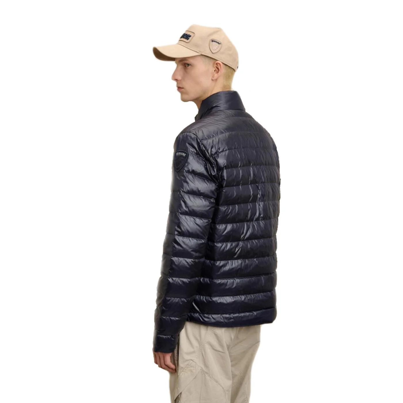 BLAUER AUSTIN JACKET - Image 3