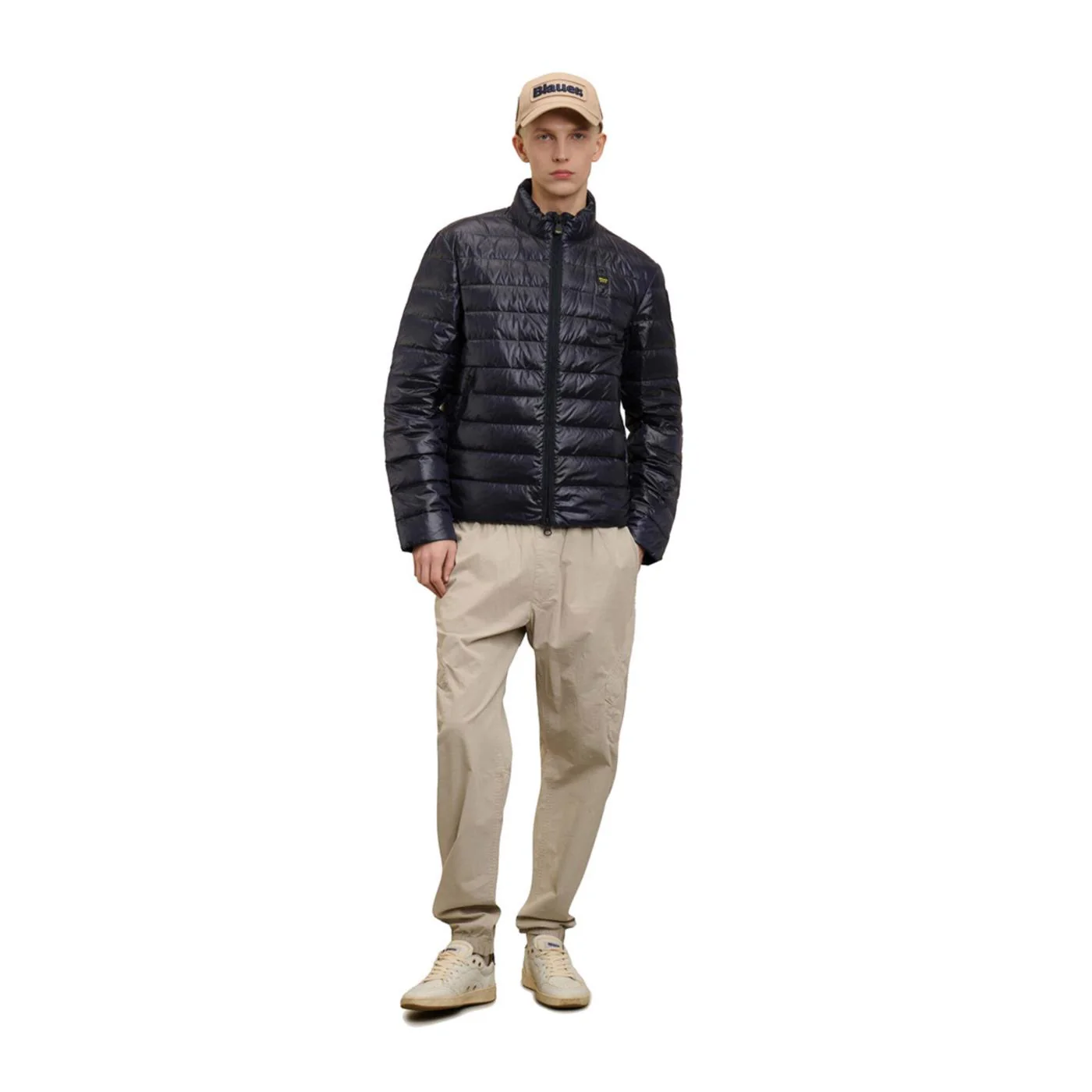 BLAUER AUSTIN JACKET - Image 4